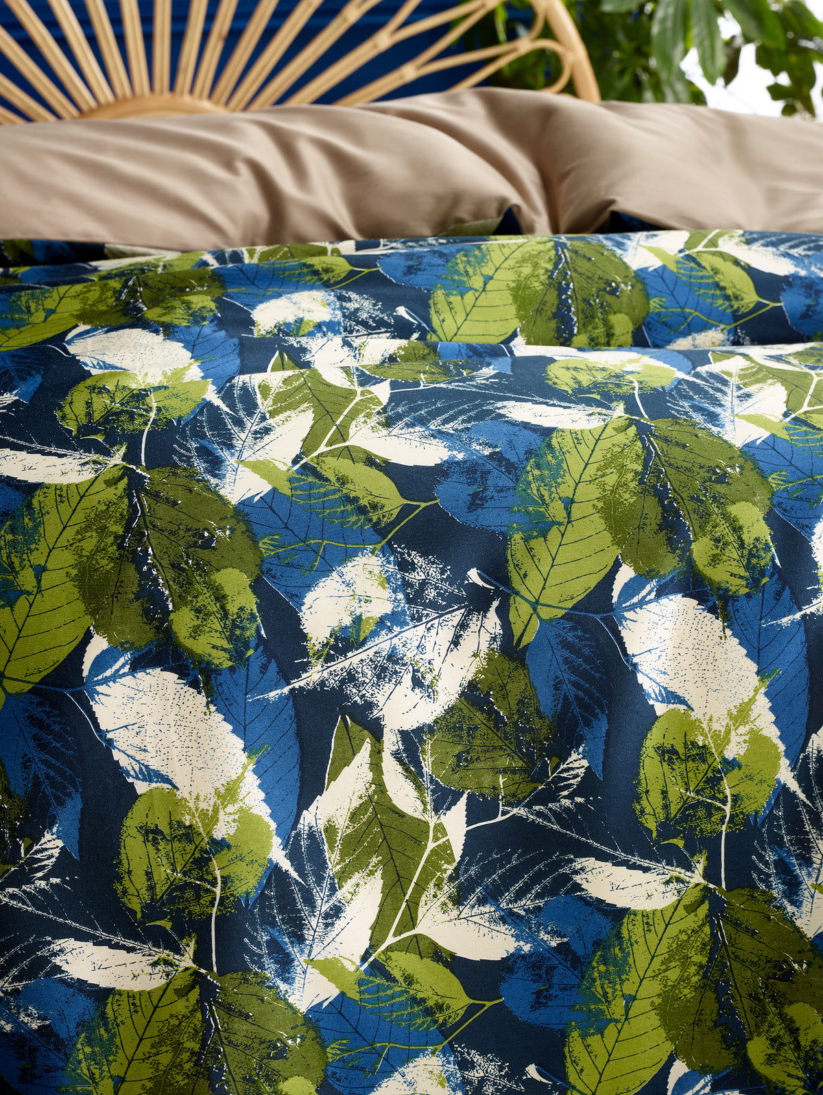 Luxury Collectie - Elm Chinchilla