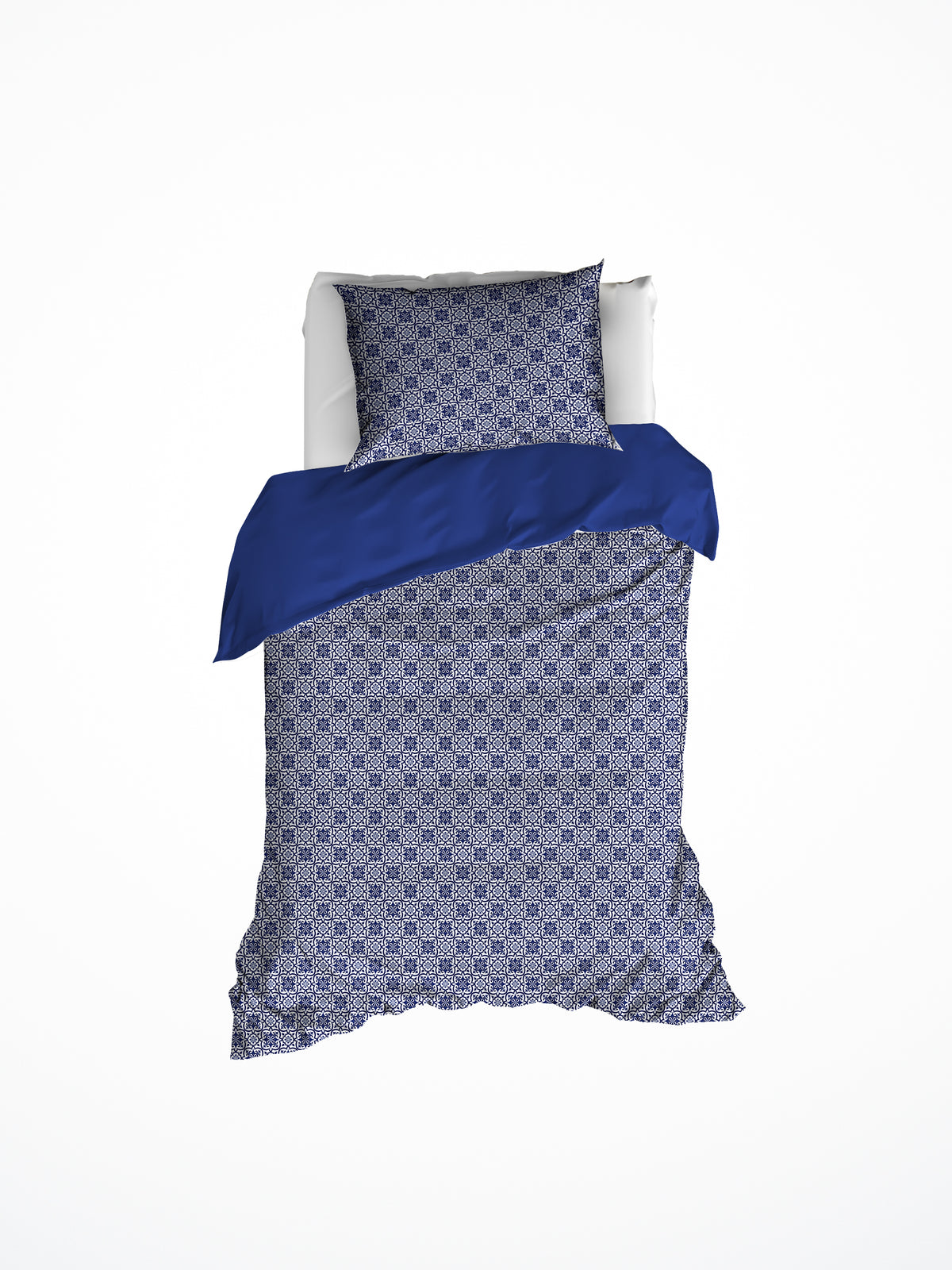 Luxury Collectie - Eloise Deep Depths