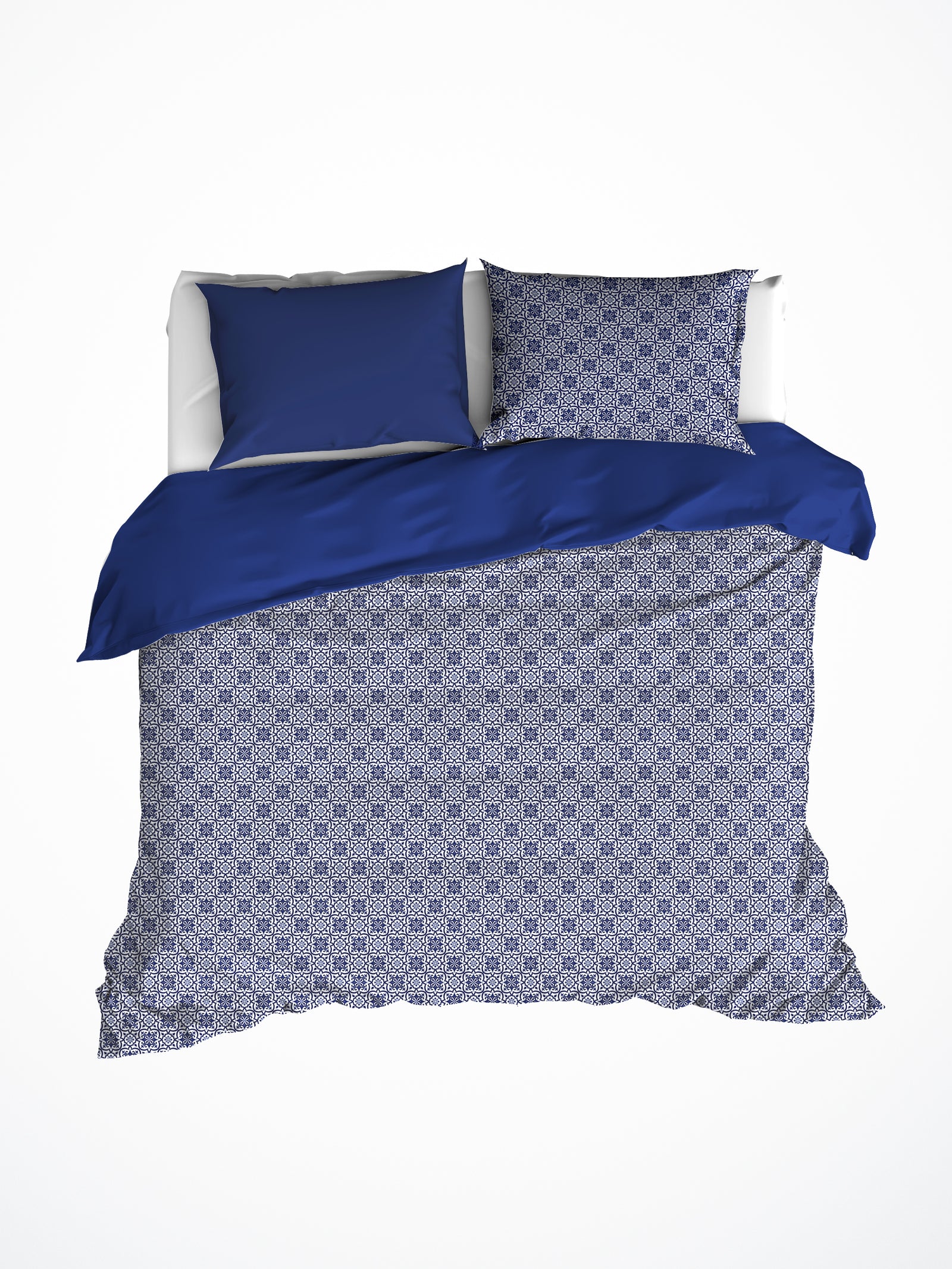 Luxury Collectie - Eloise Deep Depths