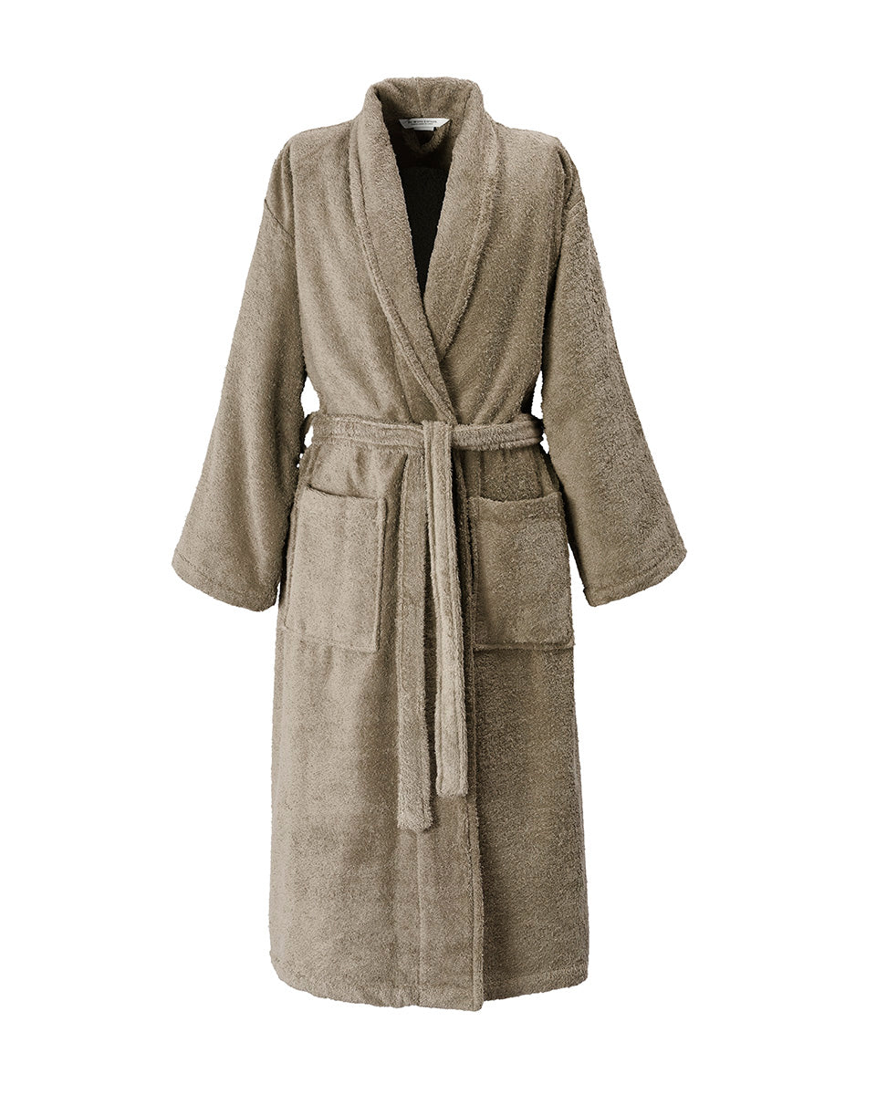 Luxury Collectie - Etrusk Vison Taupe