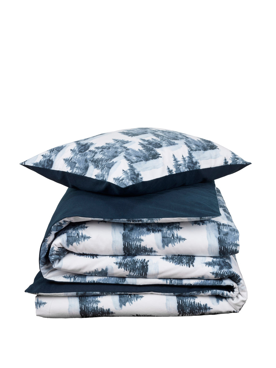 Smart Collectie - North Eclipse Blue