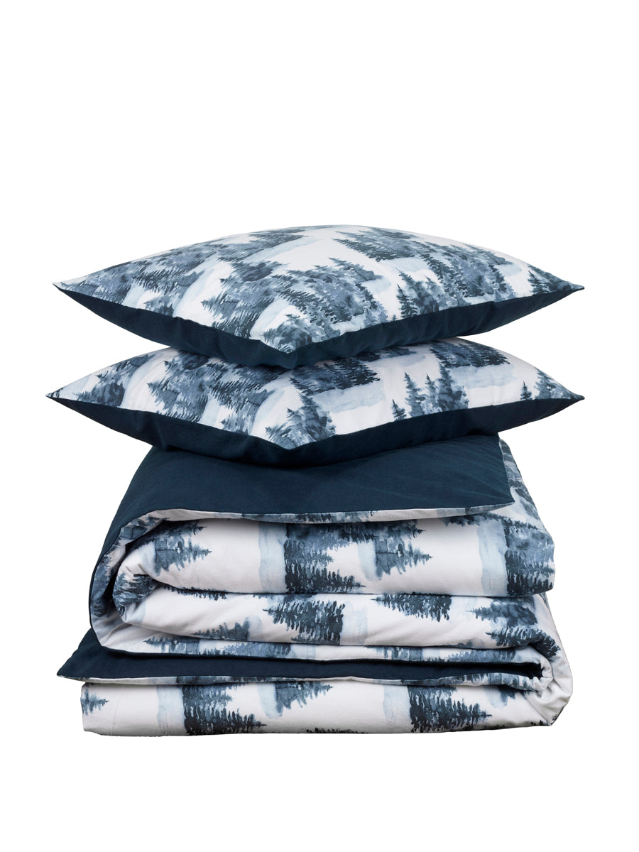 Smart Collectie - North Eclipse Blue