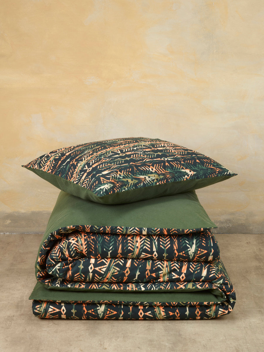 Smart Collectie - Rufus Khaki