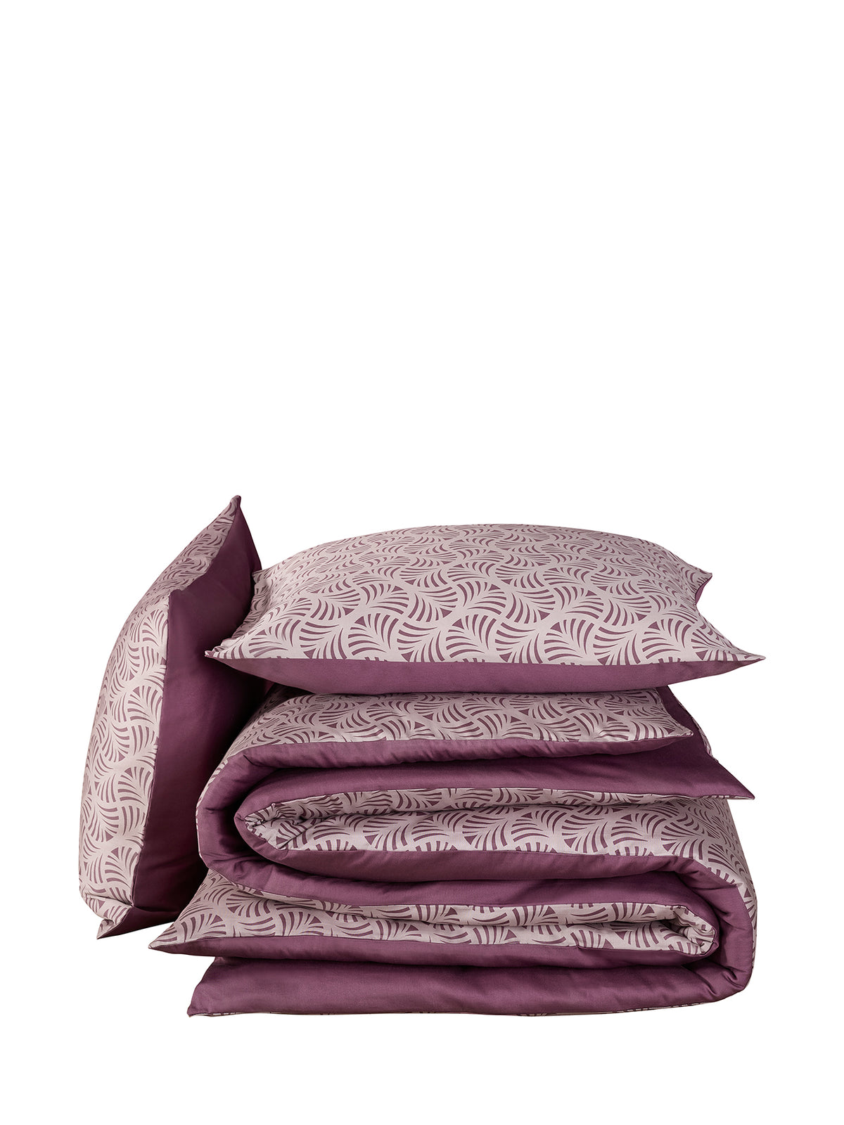 Luxury Collection - Flow Black Plum