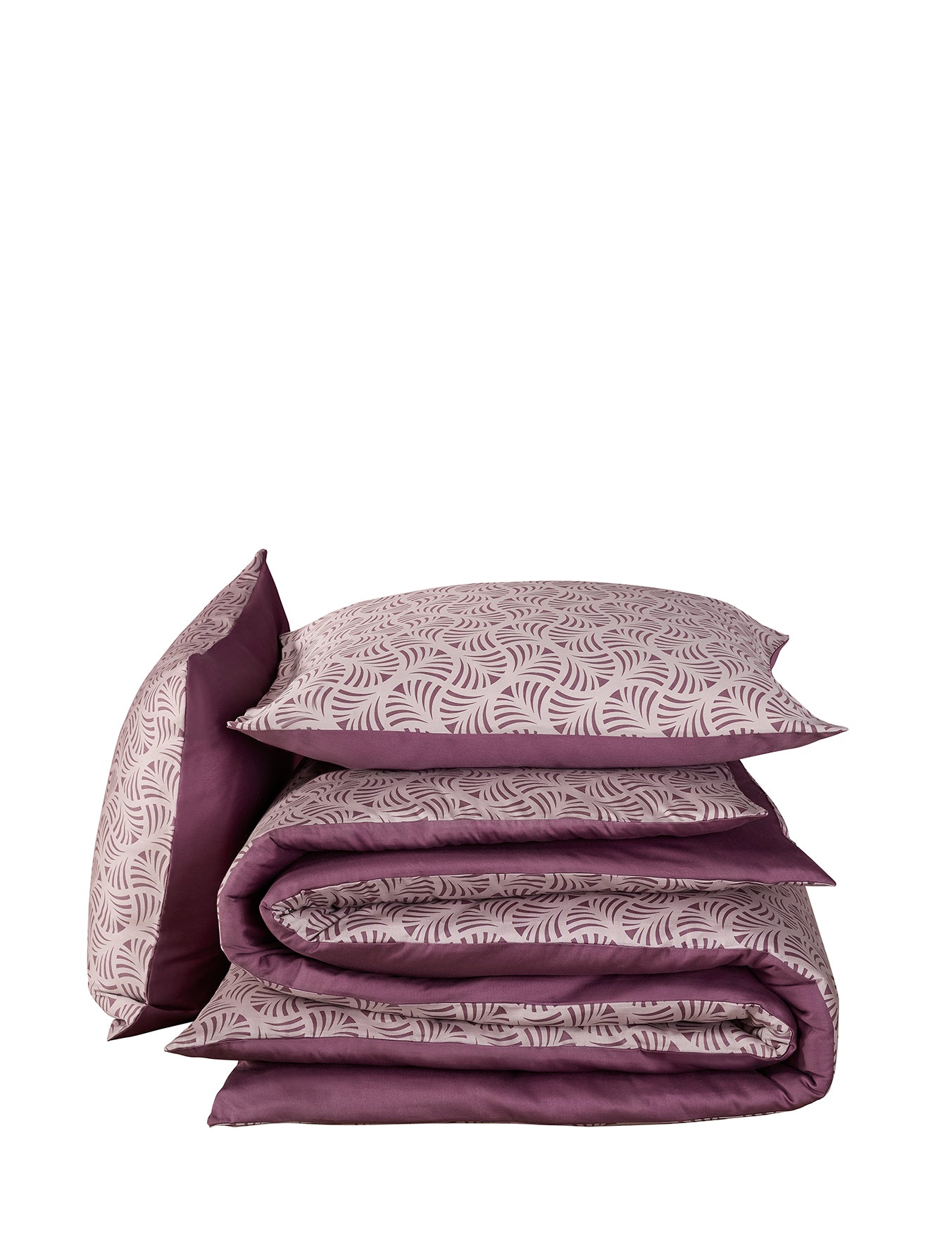 Luxury Collection - Flow Black Plum