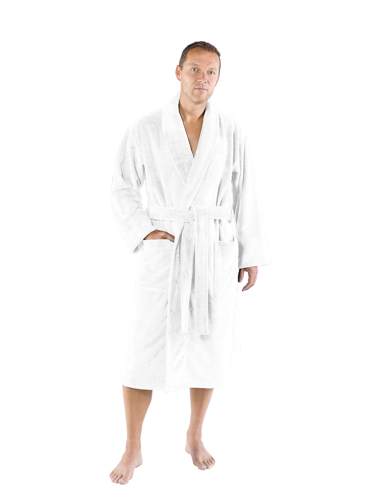 Luxury Collection - Gentle White