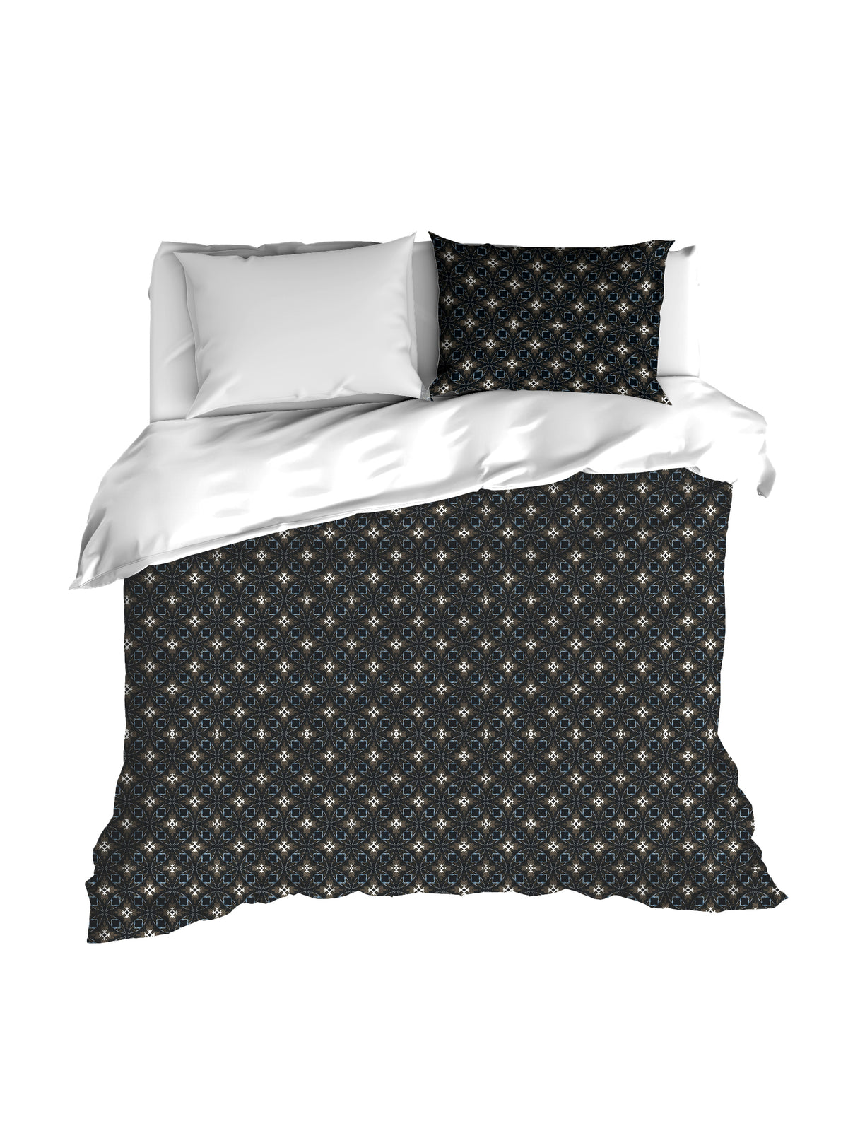 Luxury Collectie - Hero Jet Black