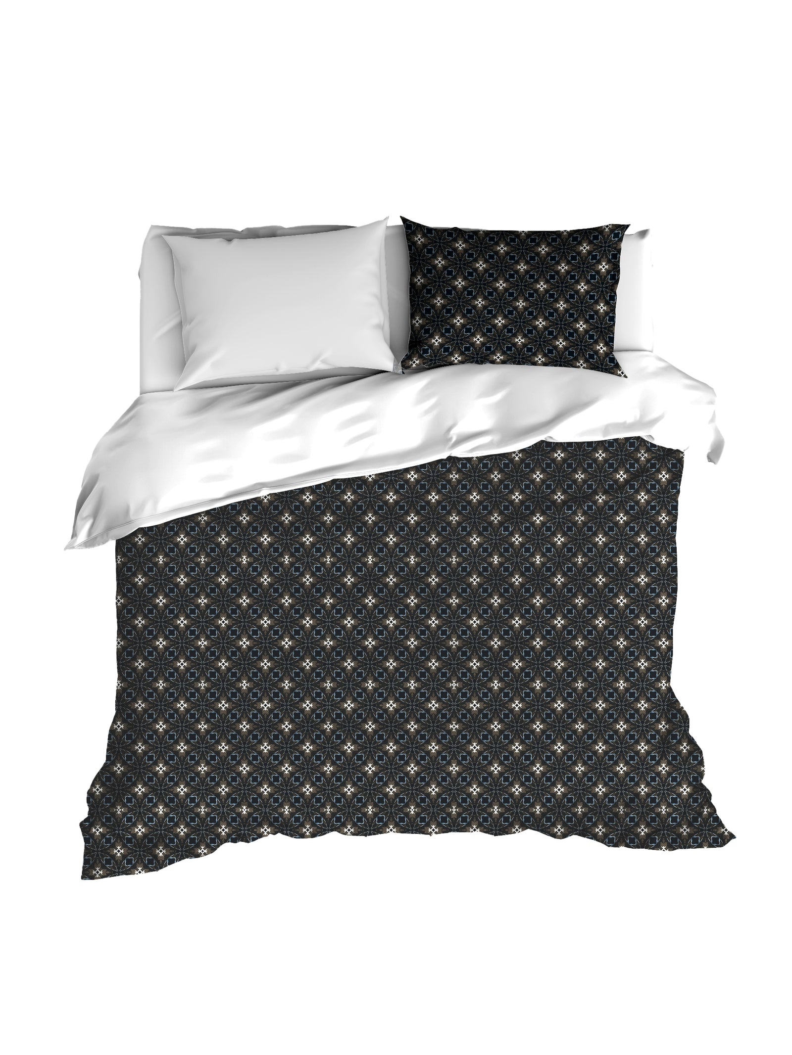 Luxury Collectie - Hero Jet Black