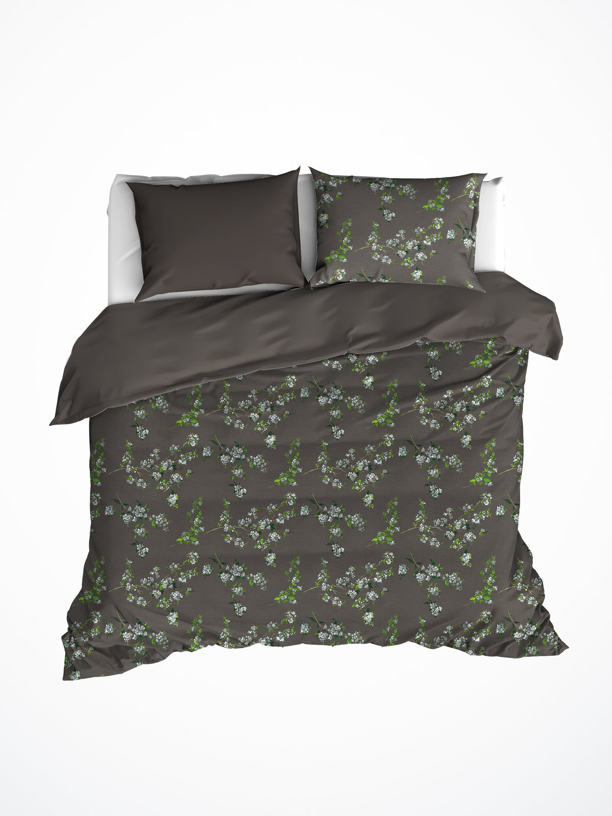 Luxury Collectie - Jasmine Castlerock