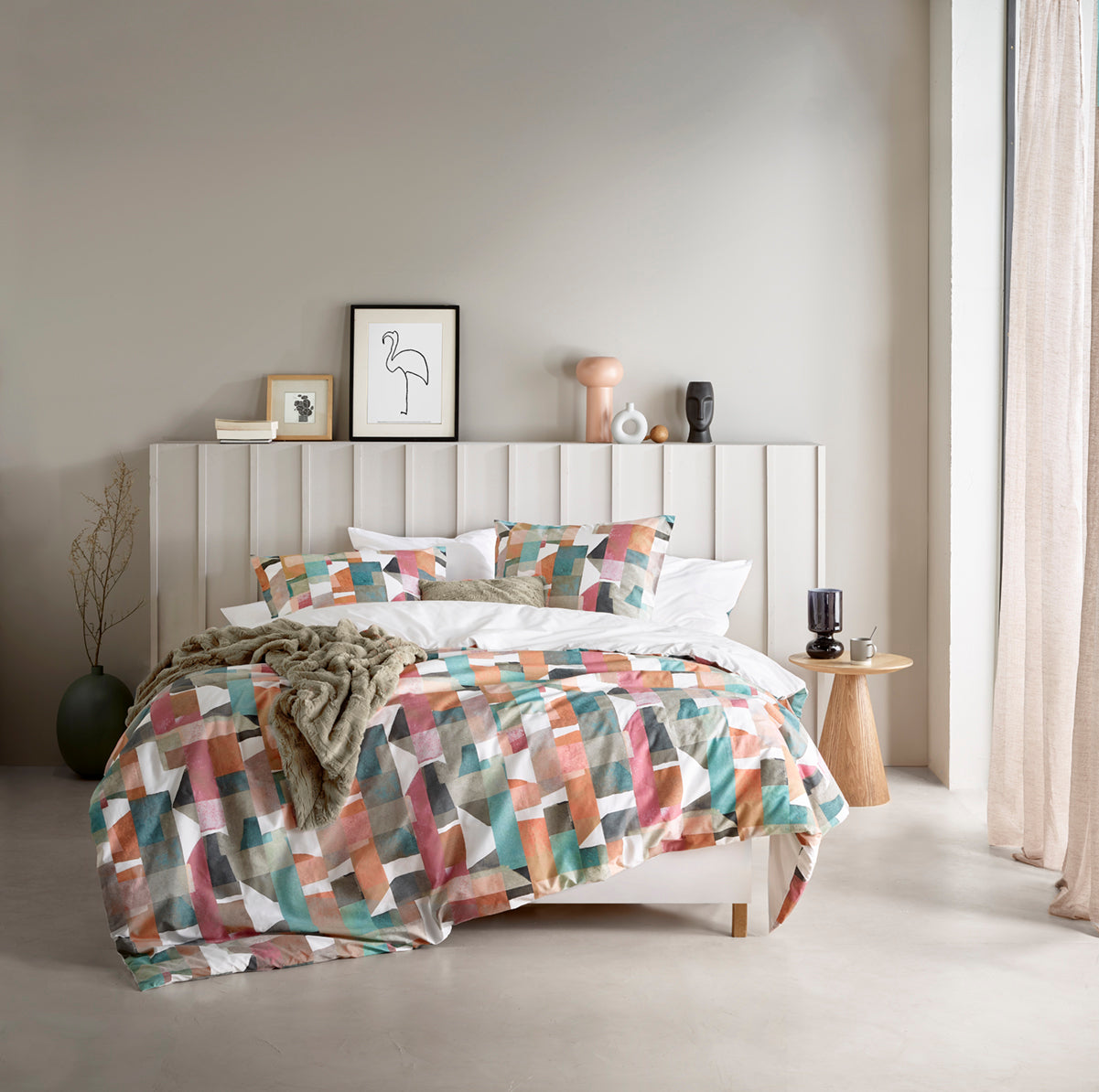 Smart Collectie - June Mineral