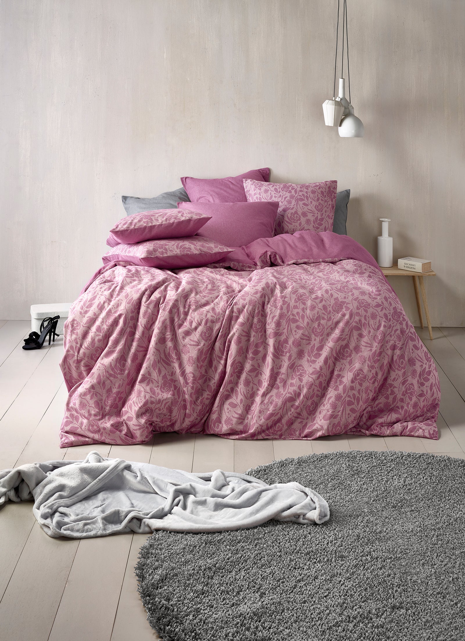 Luxury Collection - Lea Lilac