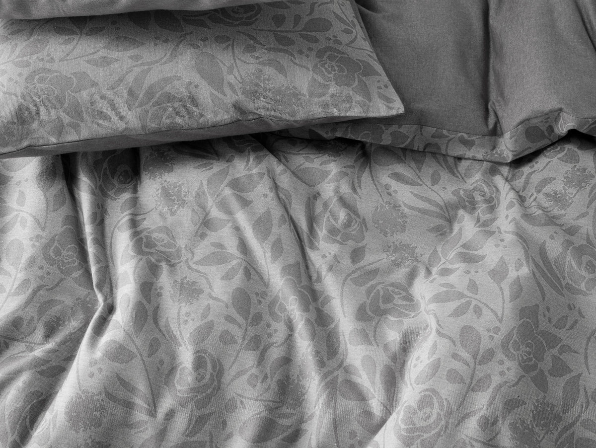 Luxury Collection - Lea Natural Grey