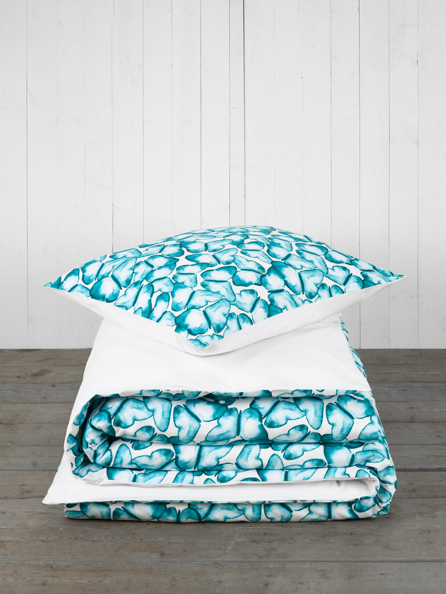 Smart Collectie - Acana Pool Green