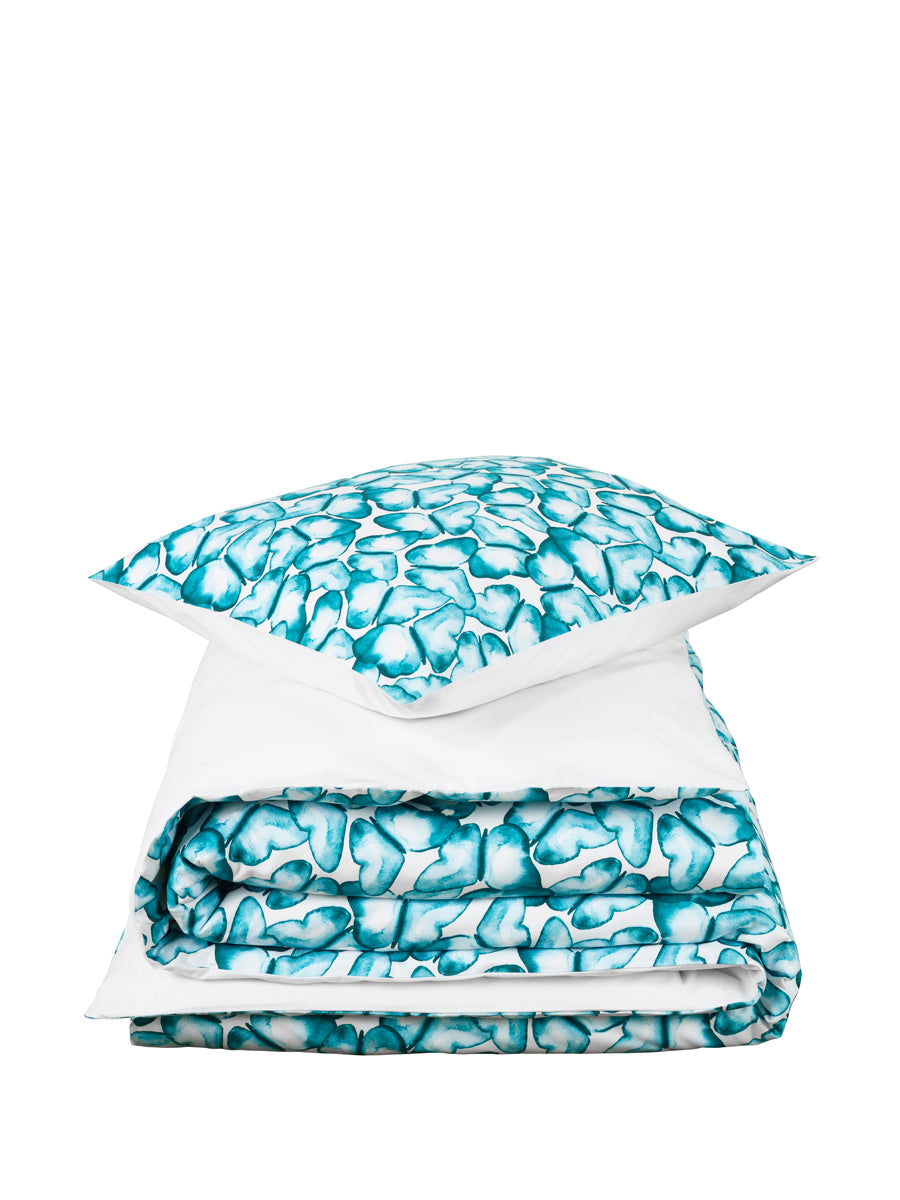 Smart Collectie - Acana Pool Green