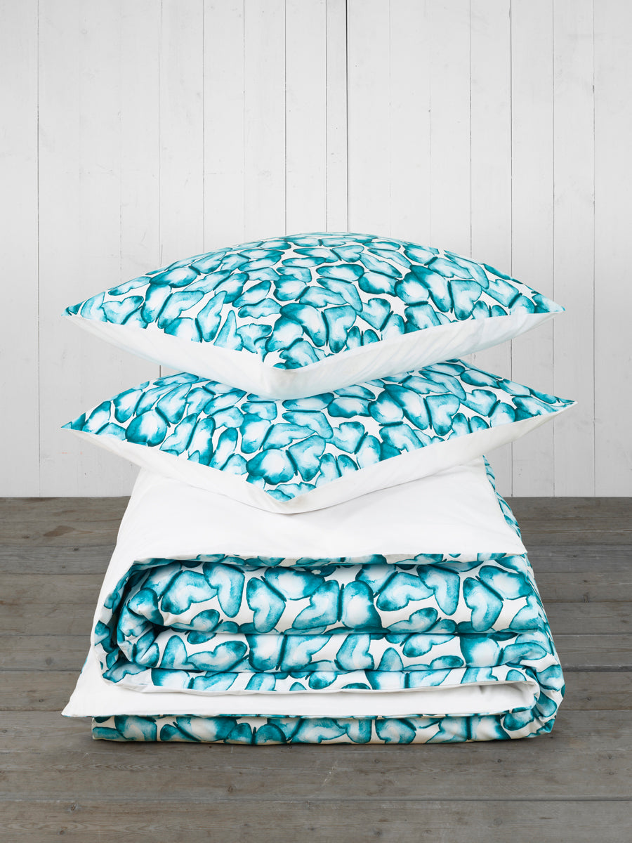 Smart Collectie - Acana Pool Green