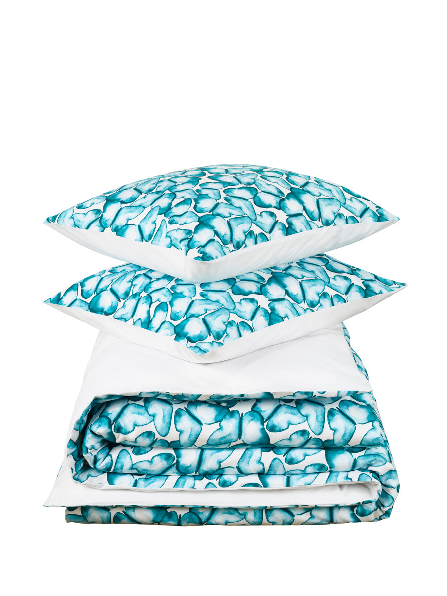 Smart Collectie - Acana Pool Green