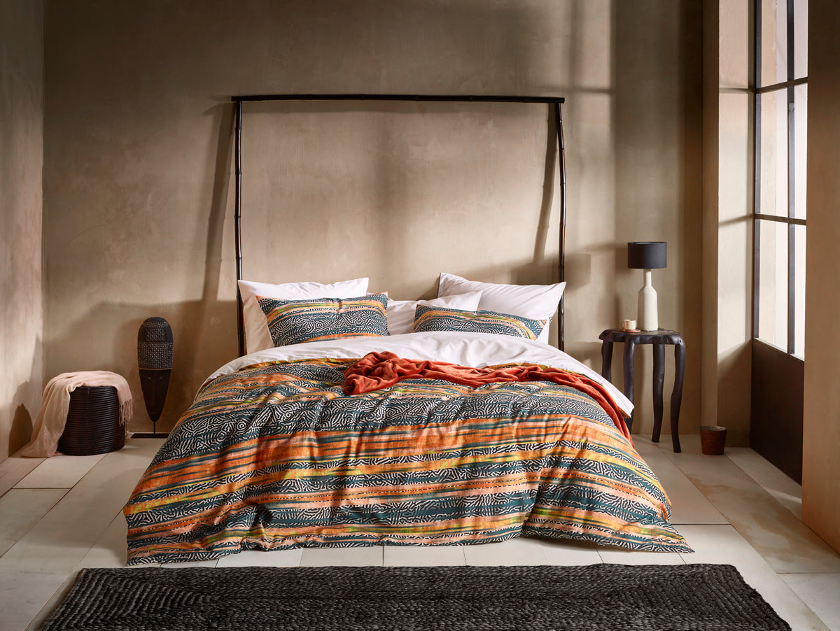 Smart Collectie - Georges Tofu