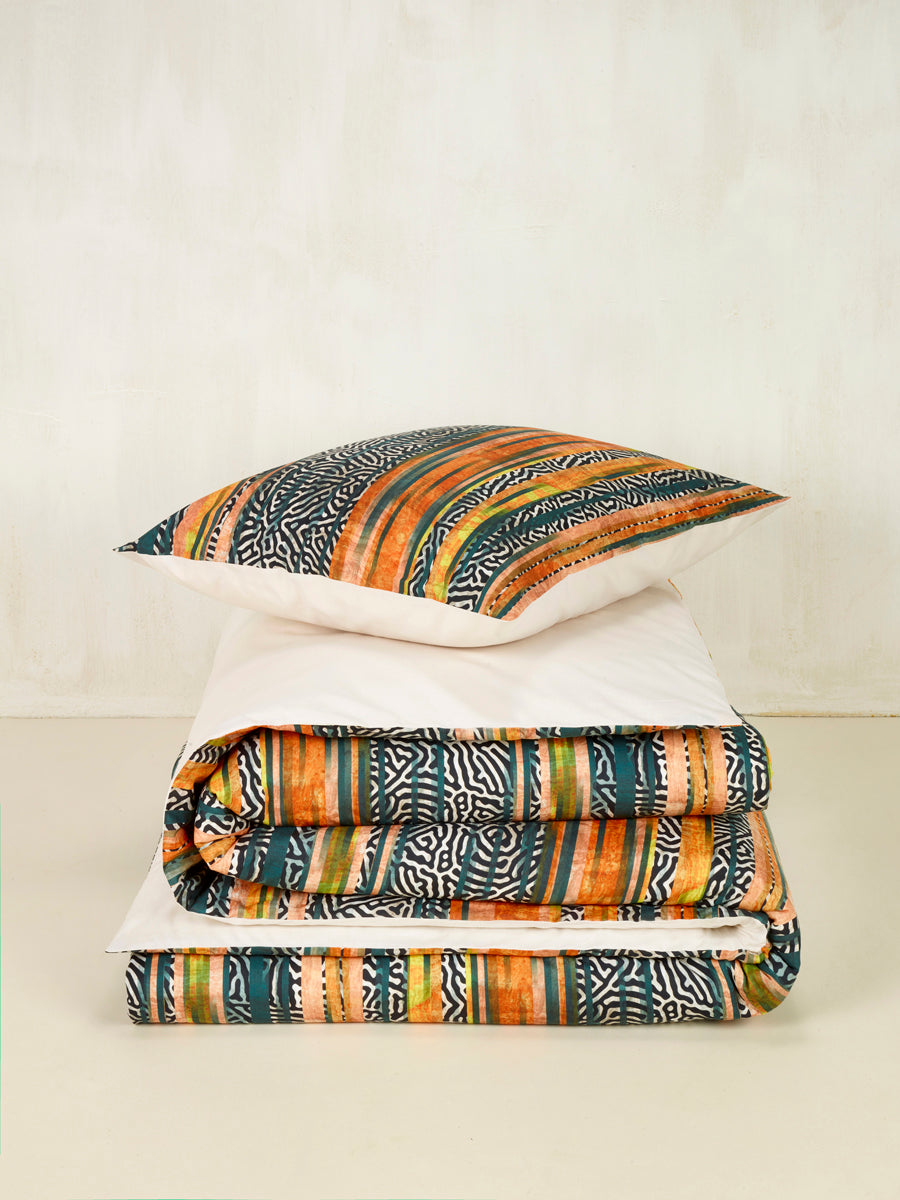 Smart Collectie - Georges Tofu