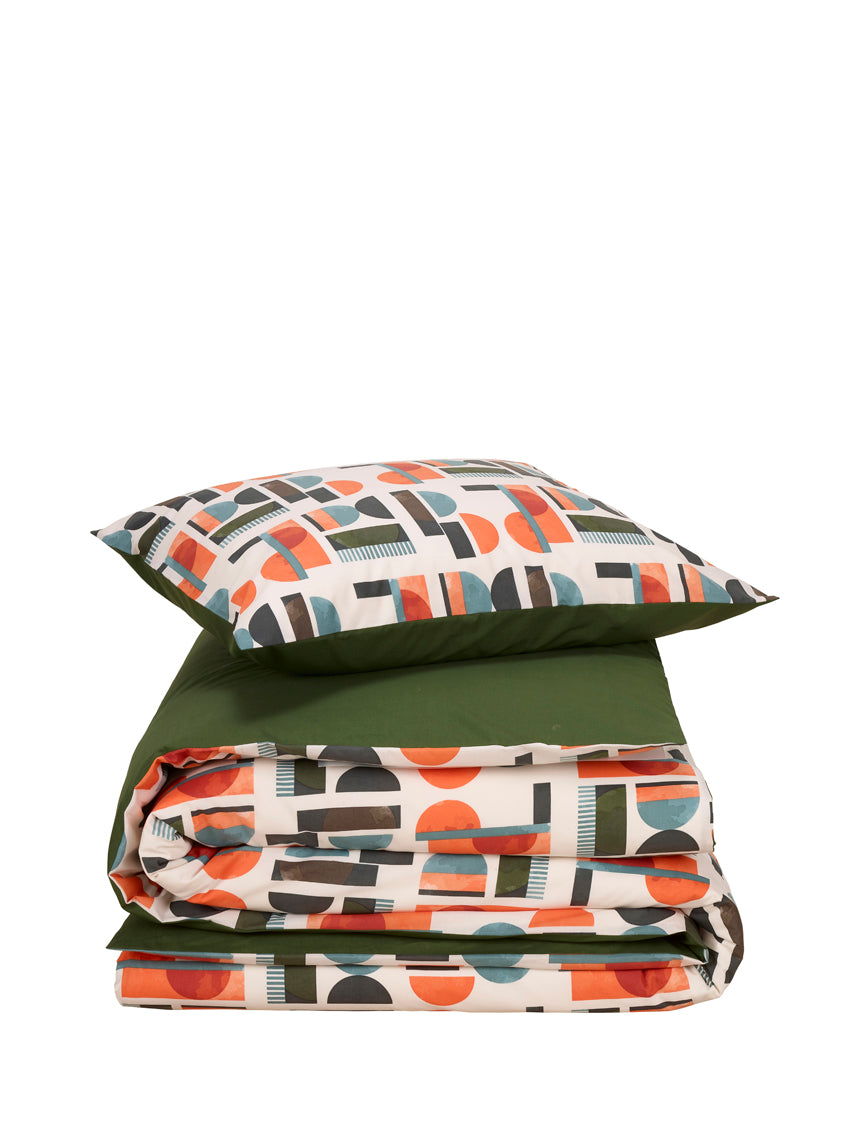 Smart Collection - Lisboa Grenoble Green