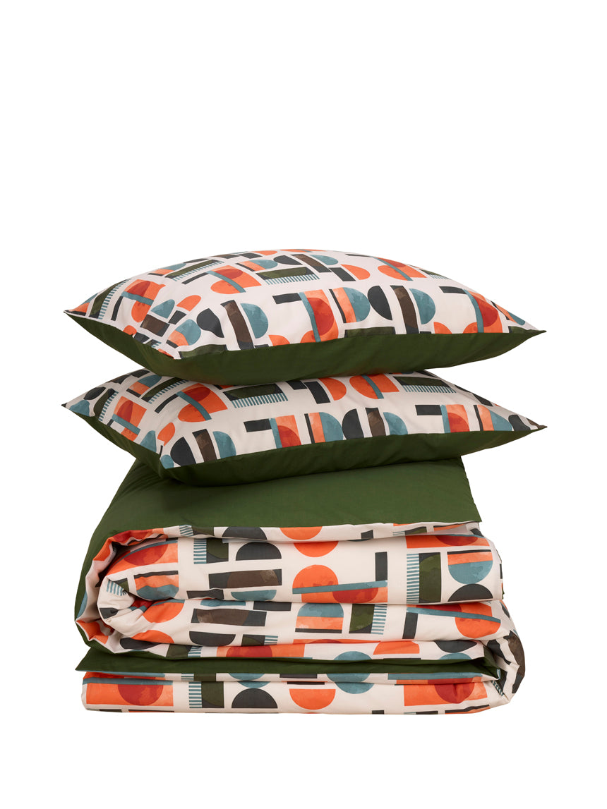 Smart Collectie - Lisboa Grenoble Green