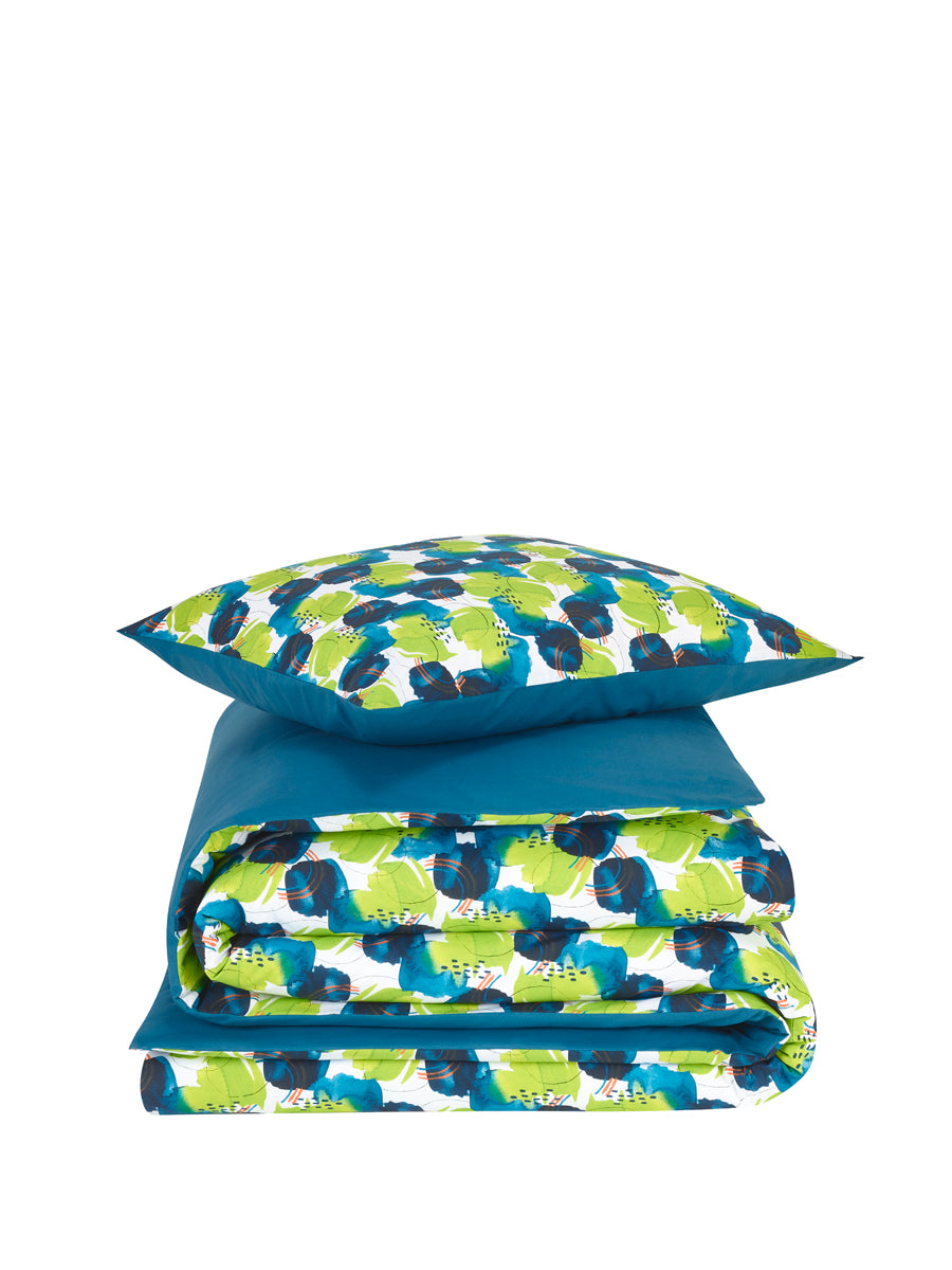 Smart Collection - Whimsy Blue Blizzard