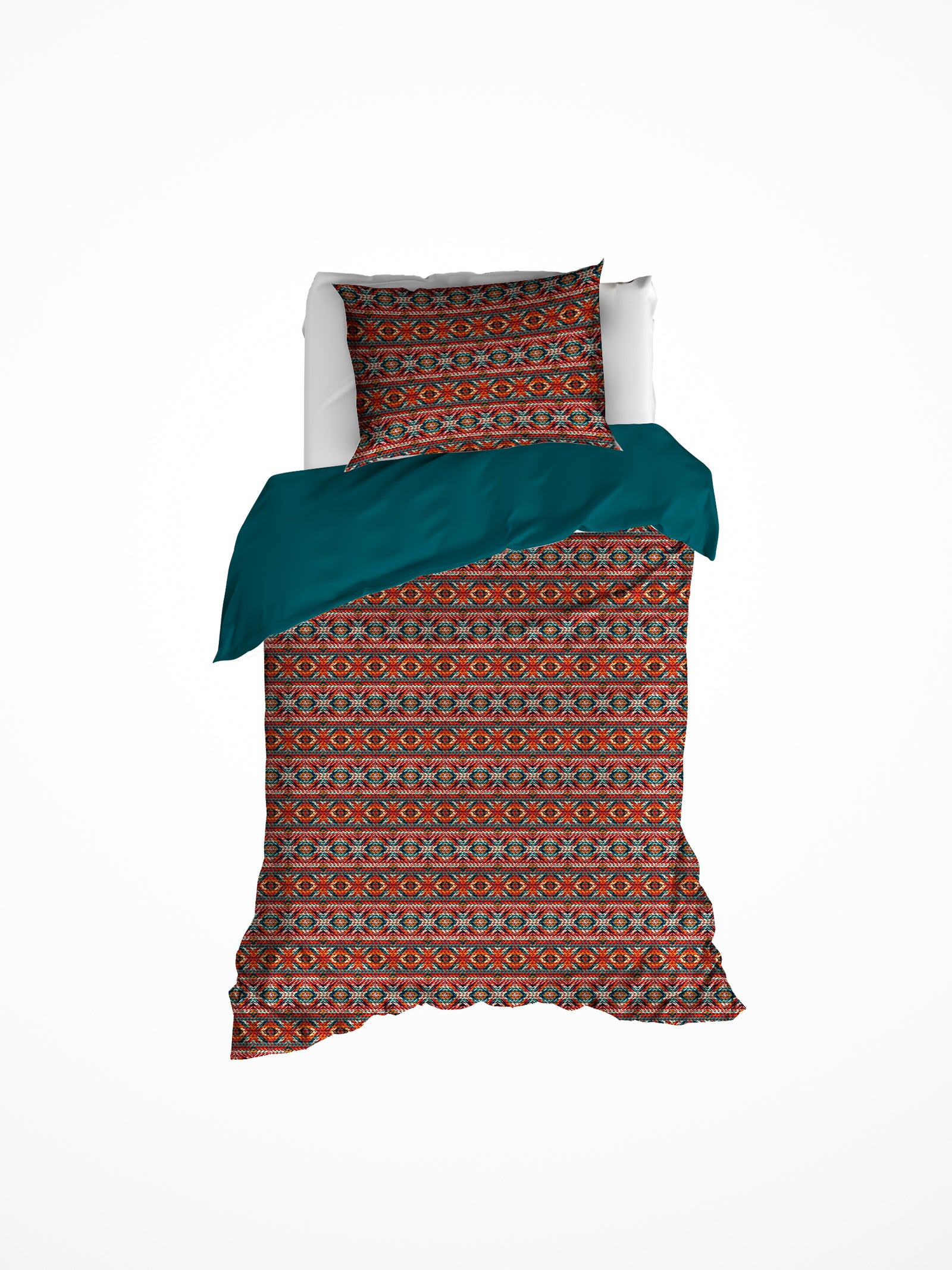 Smart Collection - Melchior Brandy Brown