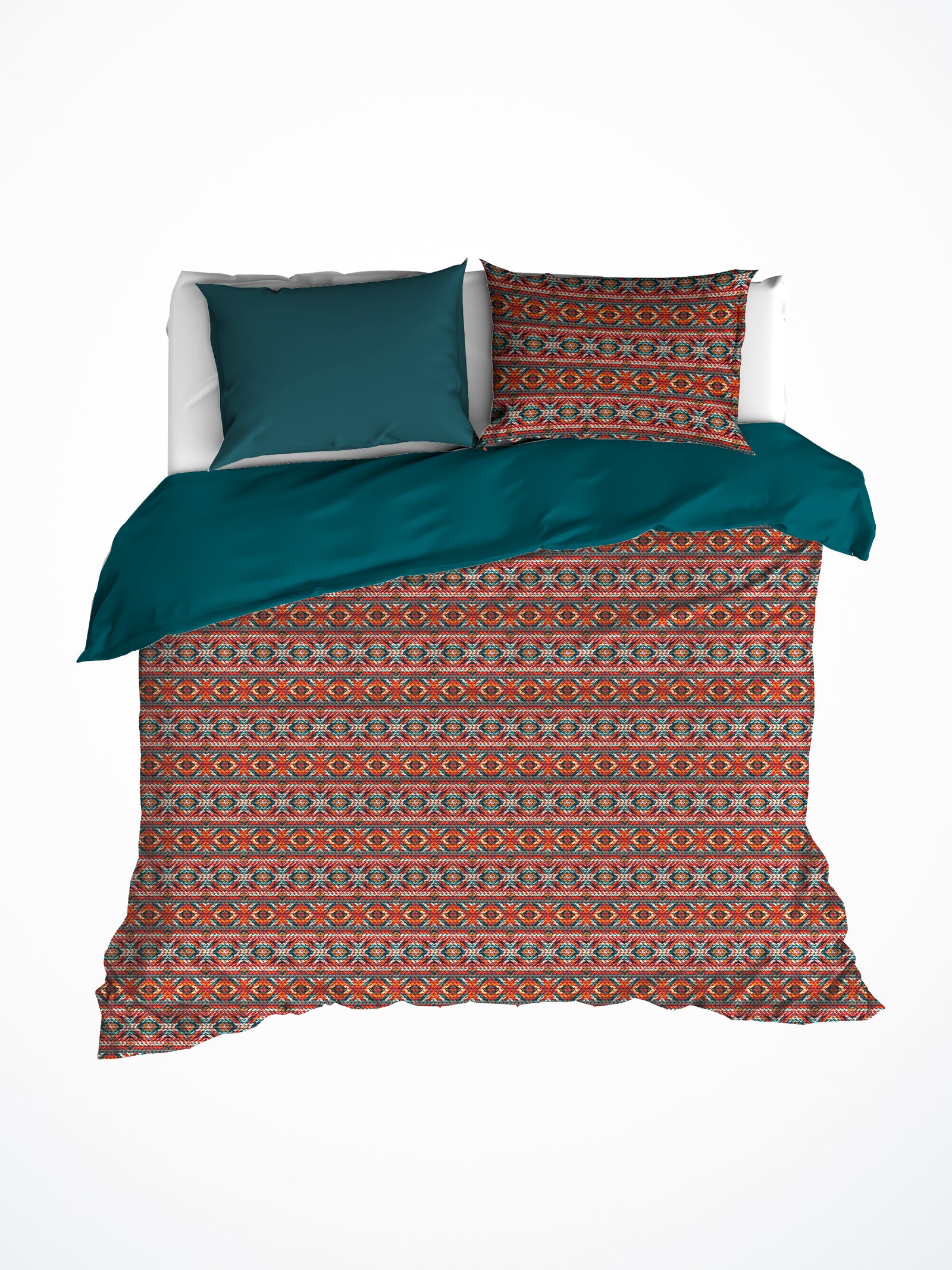 Smart Collection - Melchior Brandy Brown