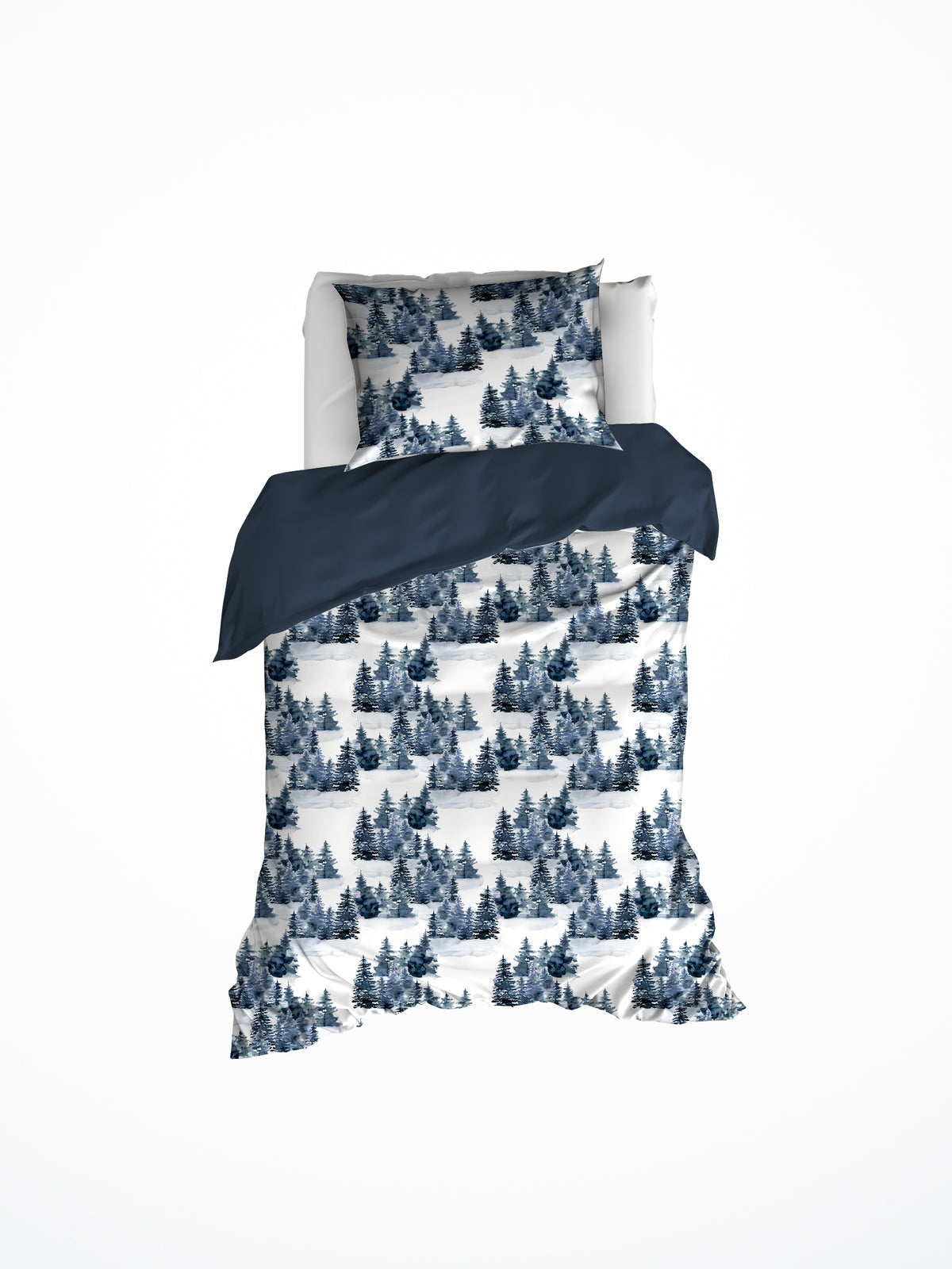 Smart Collection - North Eclipse Blue