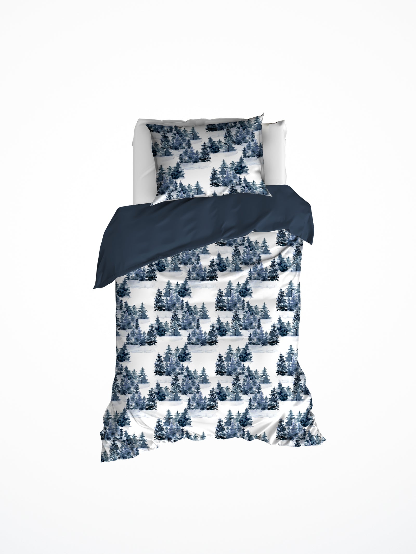 Smart Collectie - North Eclipse Blue