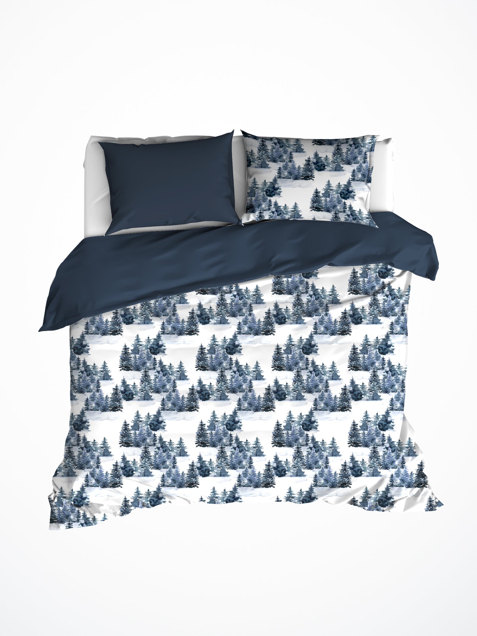 Smart Collection - North Eclipse Blue