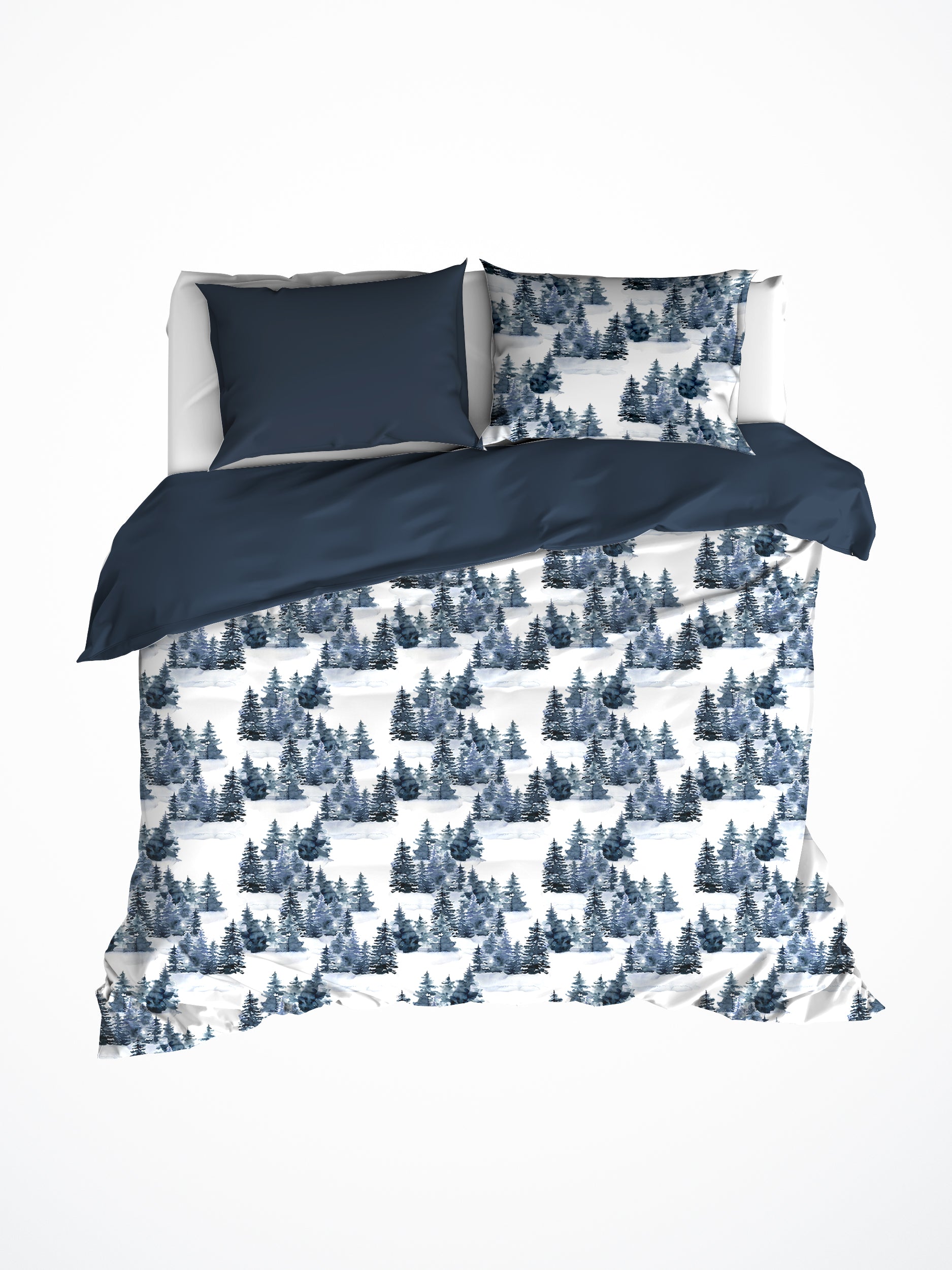 Smart Collectie - North Eclipse Blue