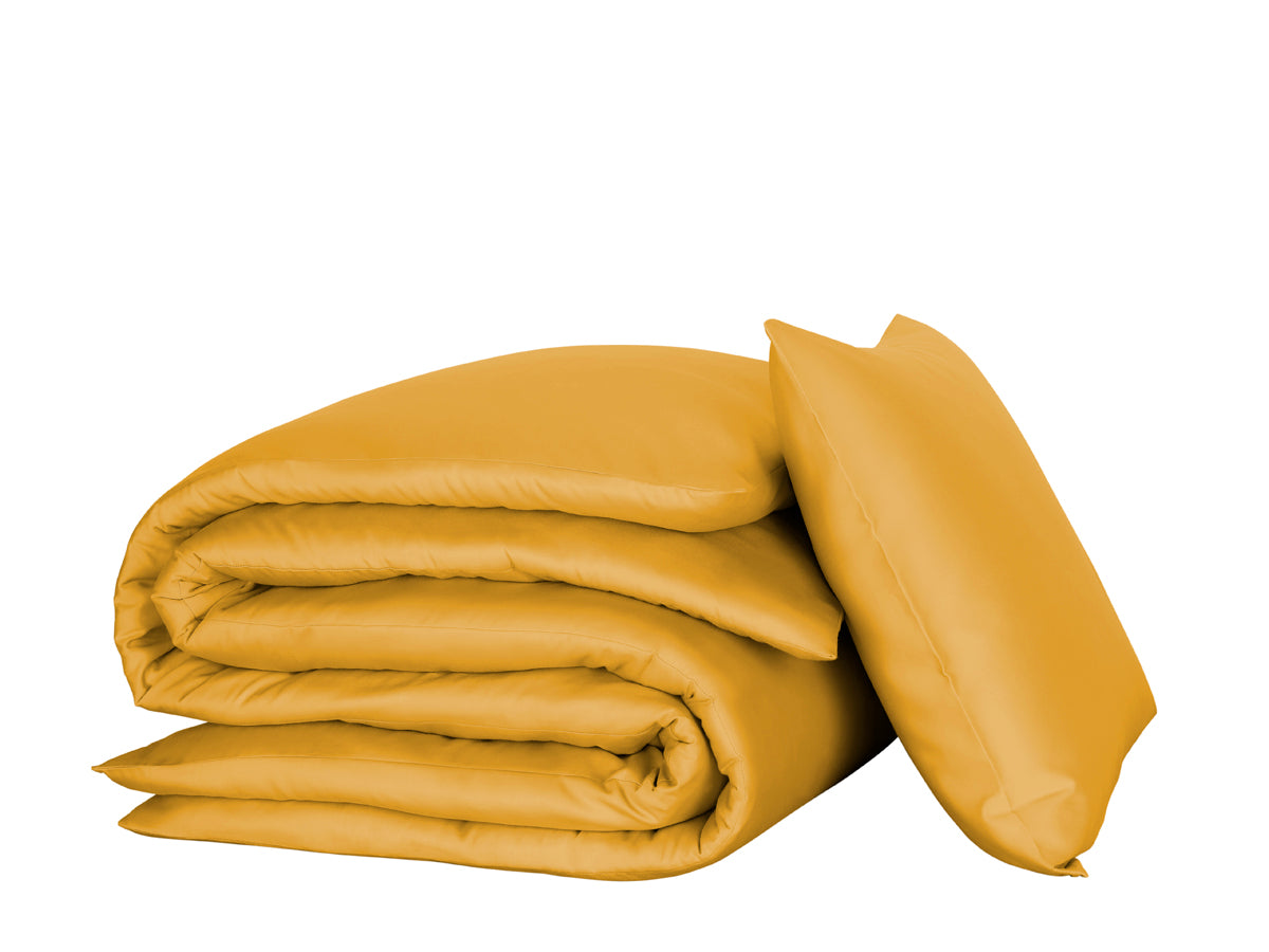 Smart Collectie - Olivia Golden Yellow