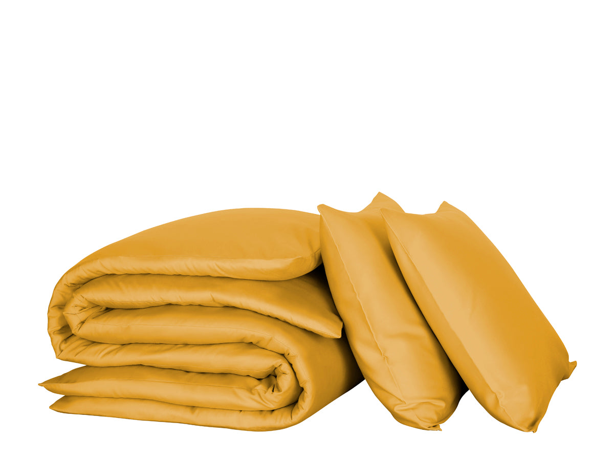 Smart Collectie - Olivia Golden Yellow