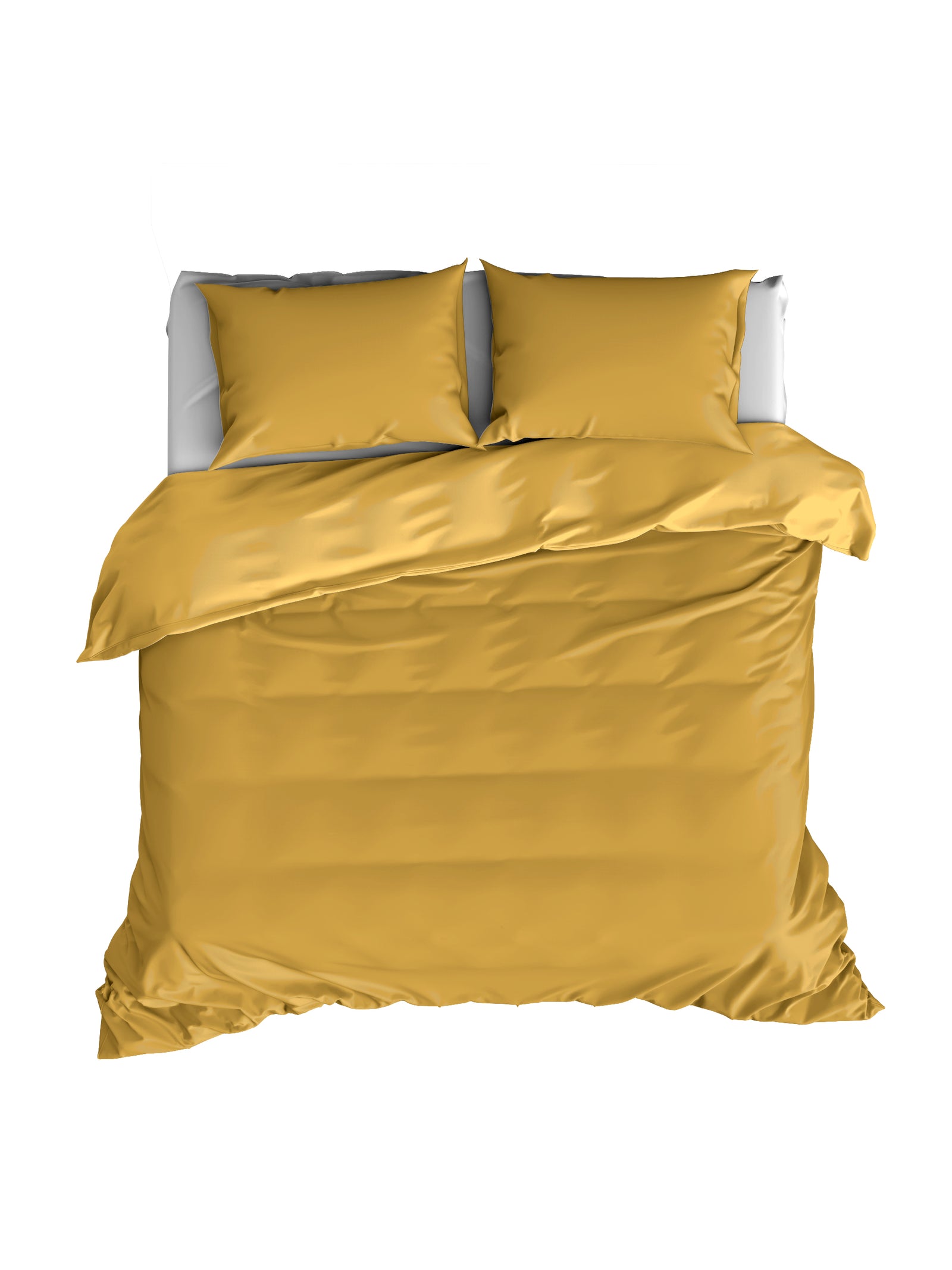 Smart Collectie - Olivia Golden Yellow