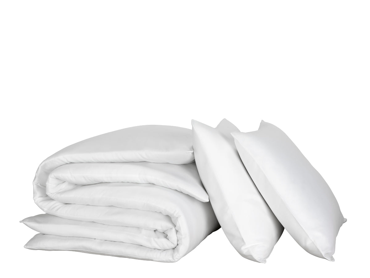 Smart Collection - Olivia White