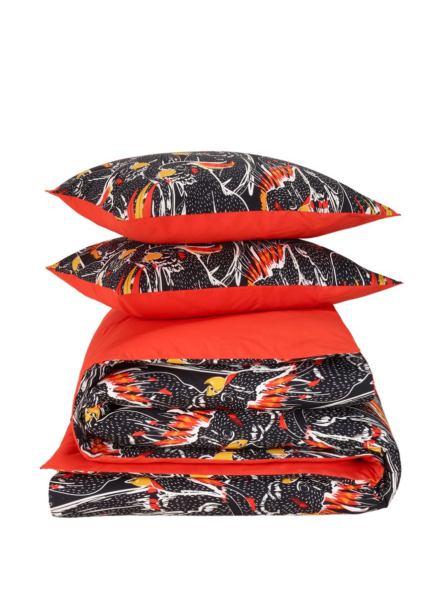 Smart Collectie - Perrot Fiery Red