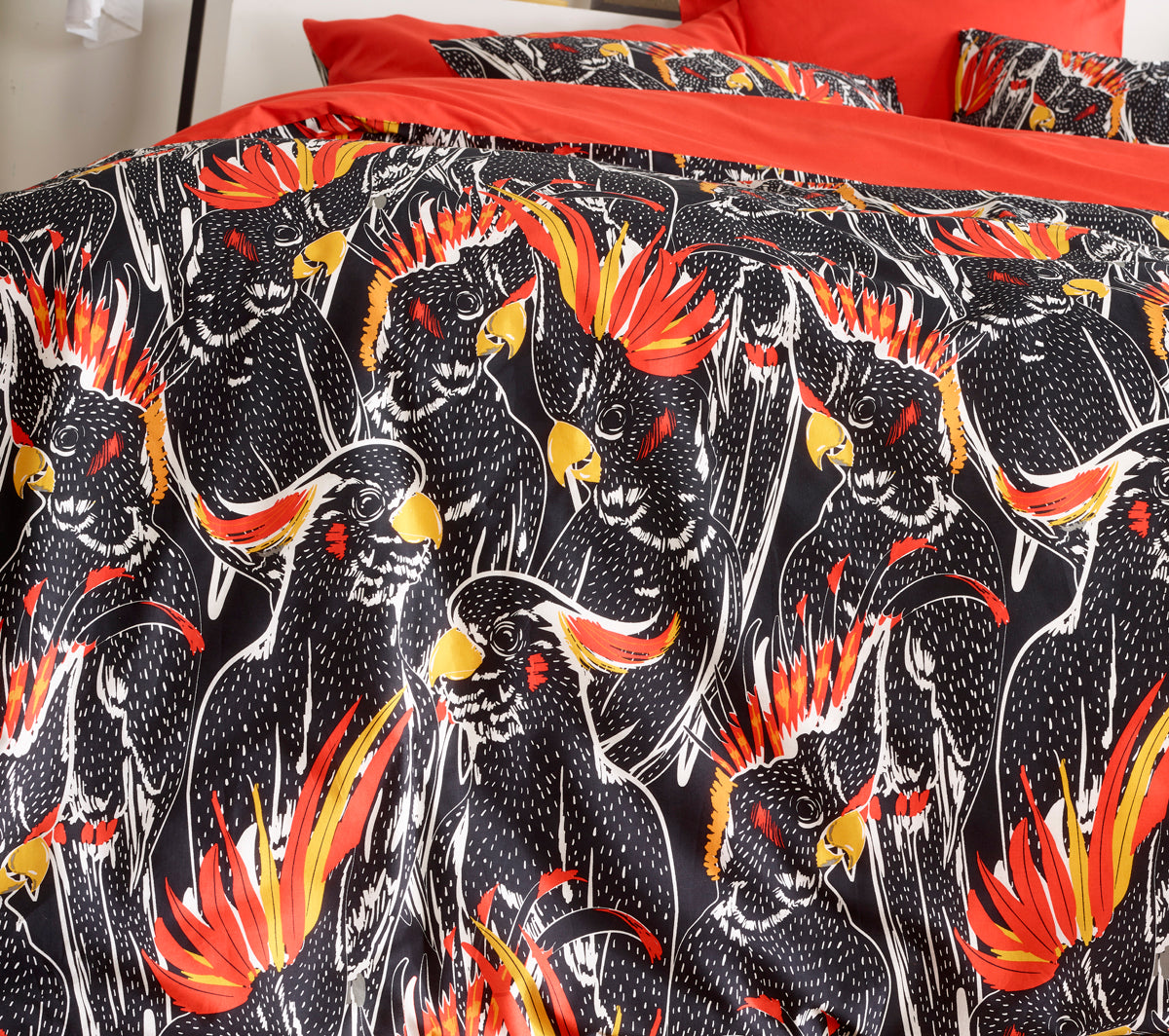 Smart Collectie - Perrot Fiery Red