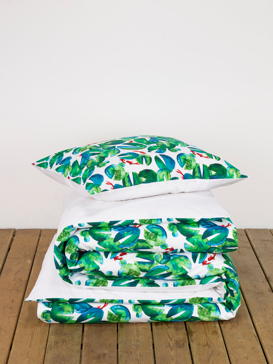 Smart Collectie - Puddle Jolly Green