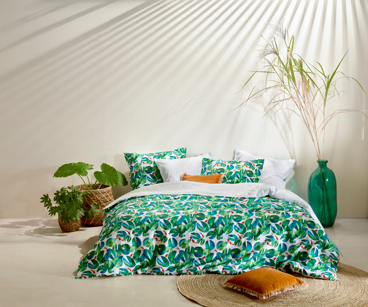 Smart Collection - Puddle Jolly Green