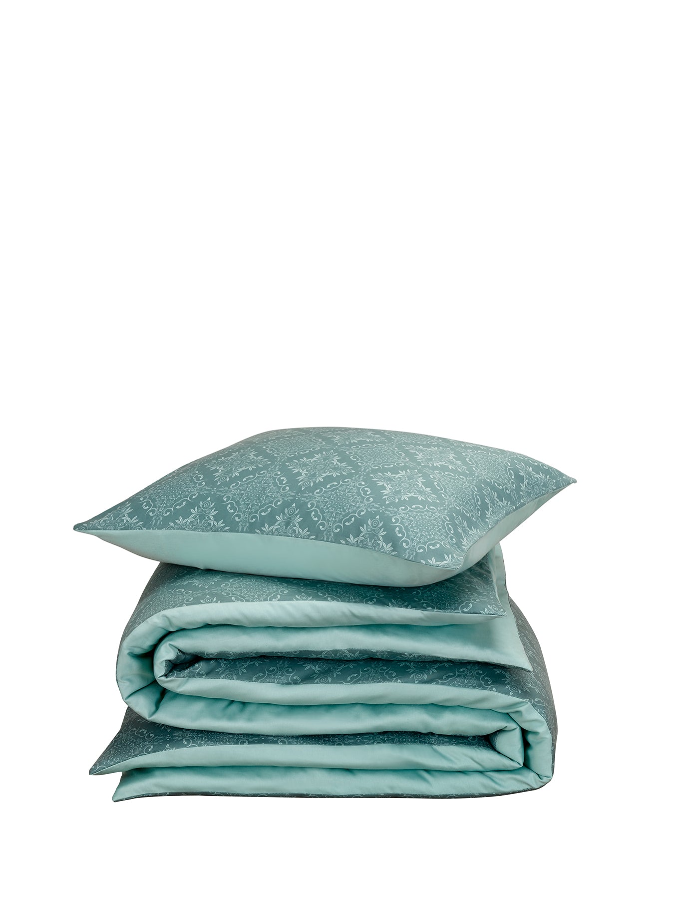 Luxury Collection - Rosemary Goblin Blue