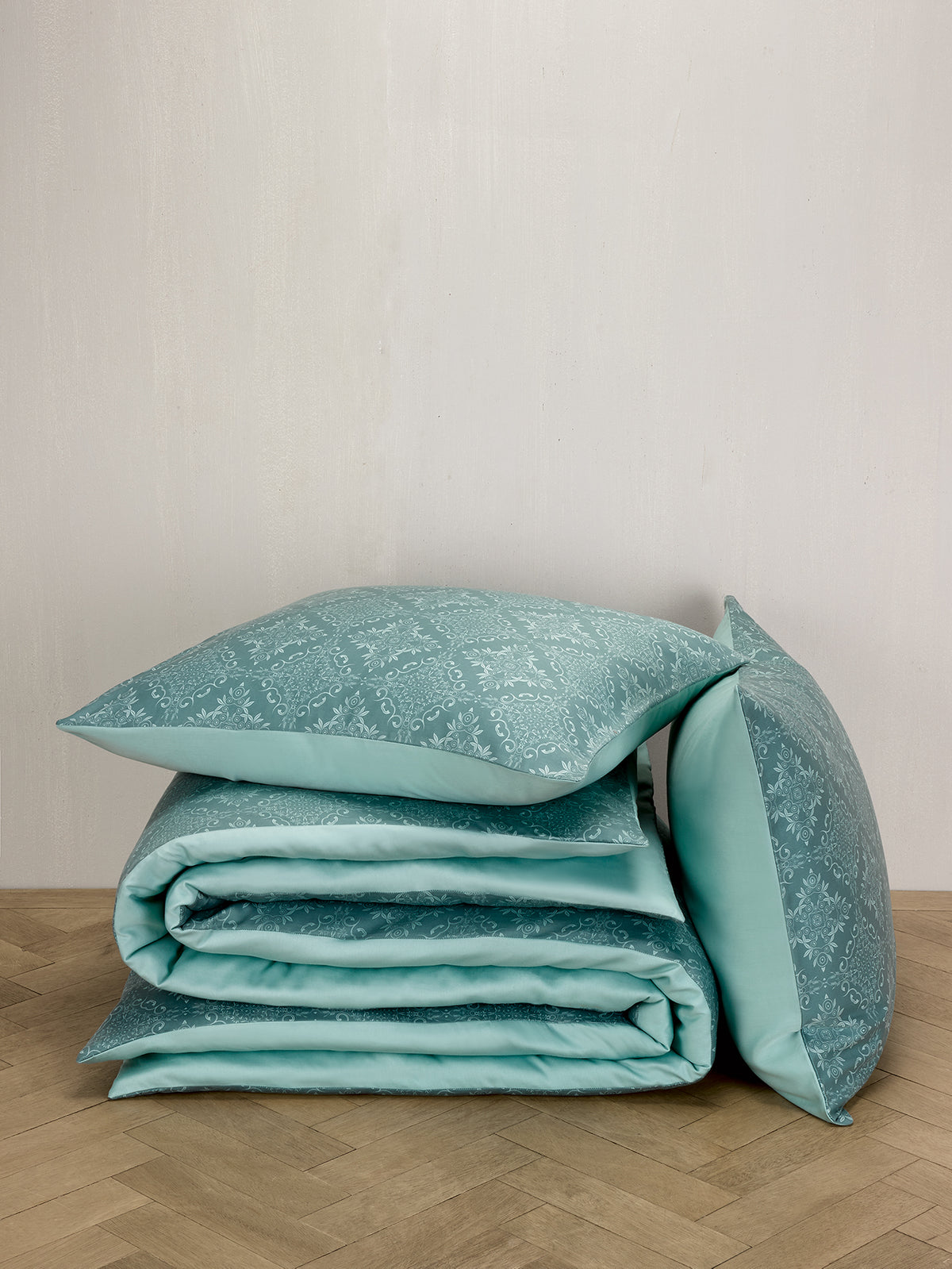 Luxury Collection - Rosemary Goblin Blue