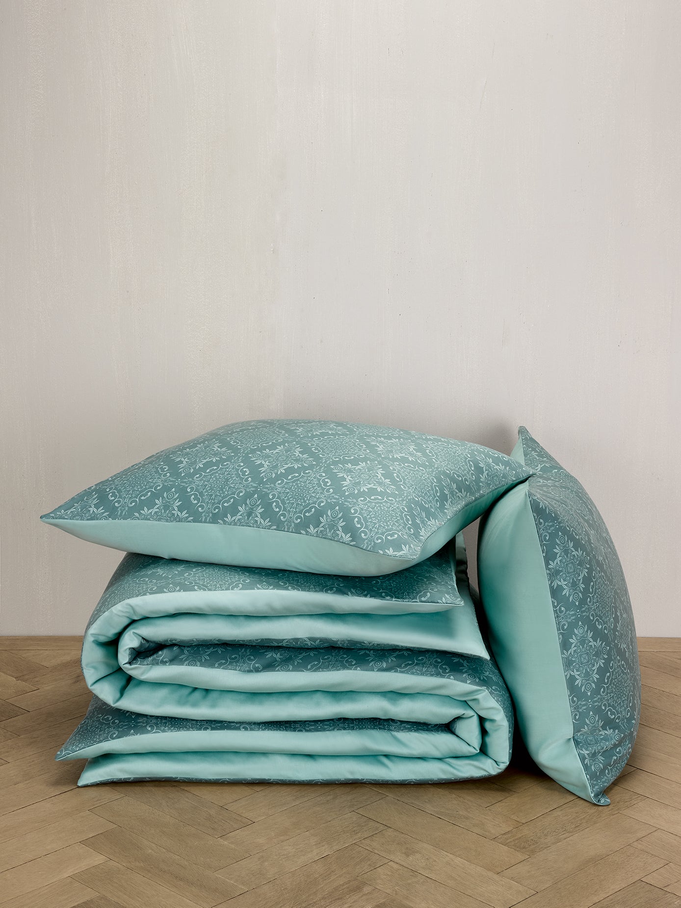 Luxury Collection - Rosemary Goblin Blue