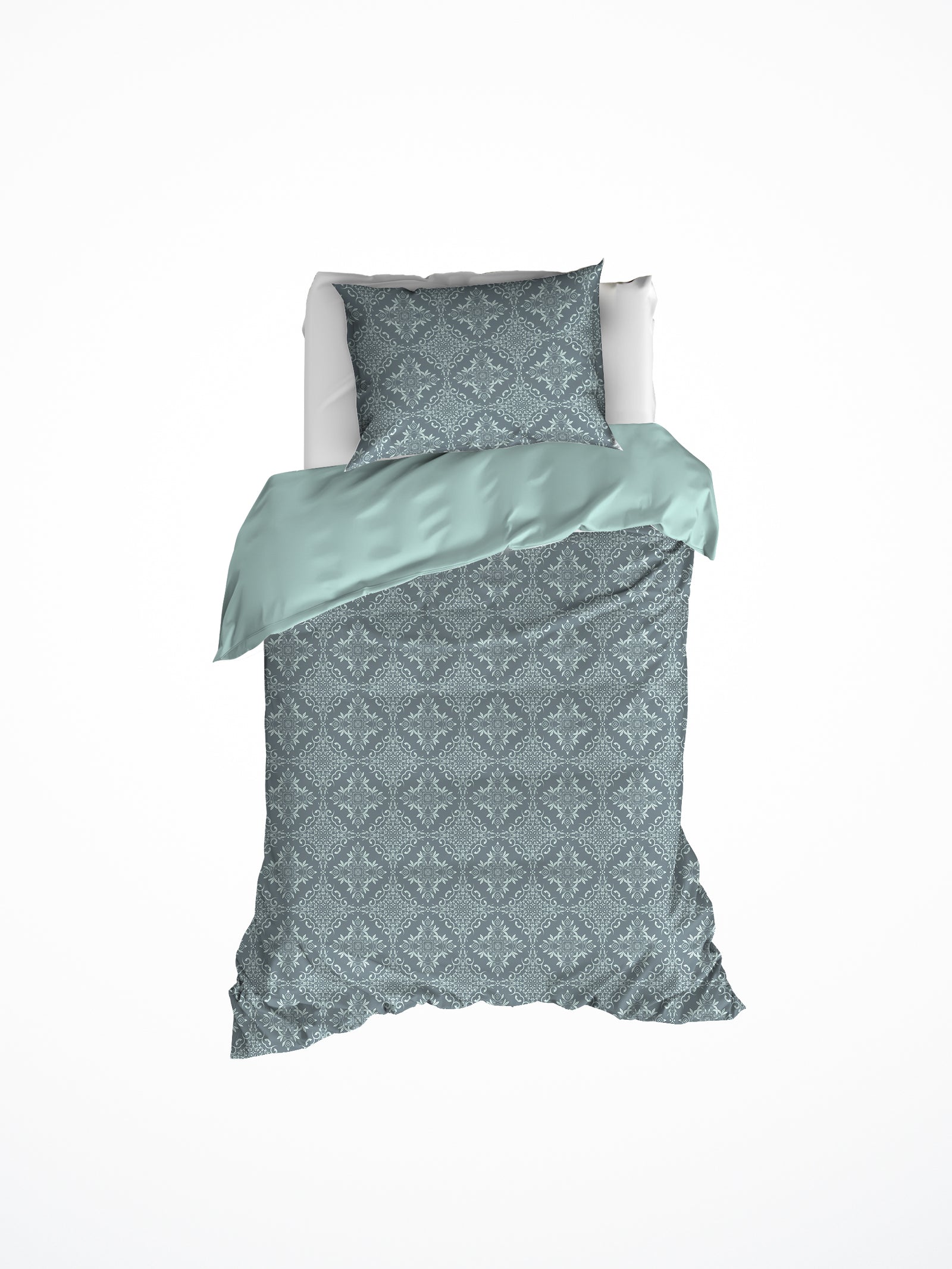 Luxury Collection - Rosemary Goblin Blue