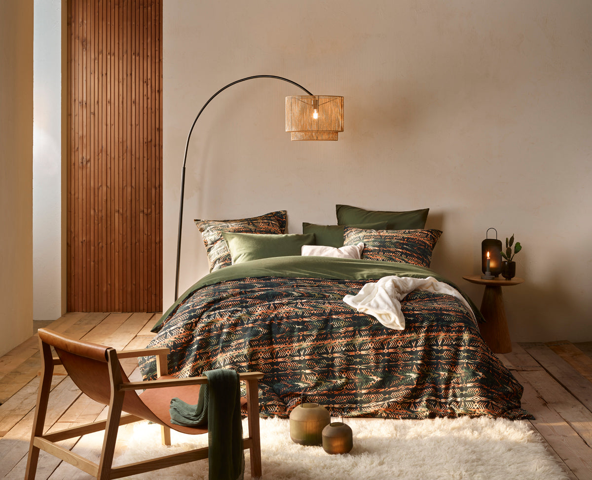 Smart Collectie - Rufus Khaki