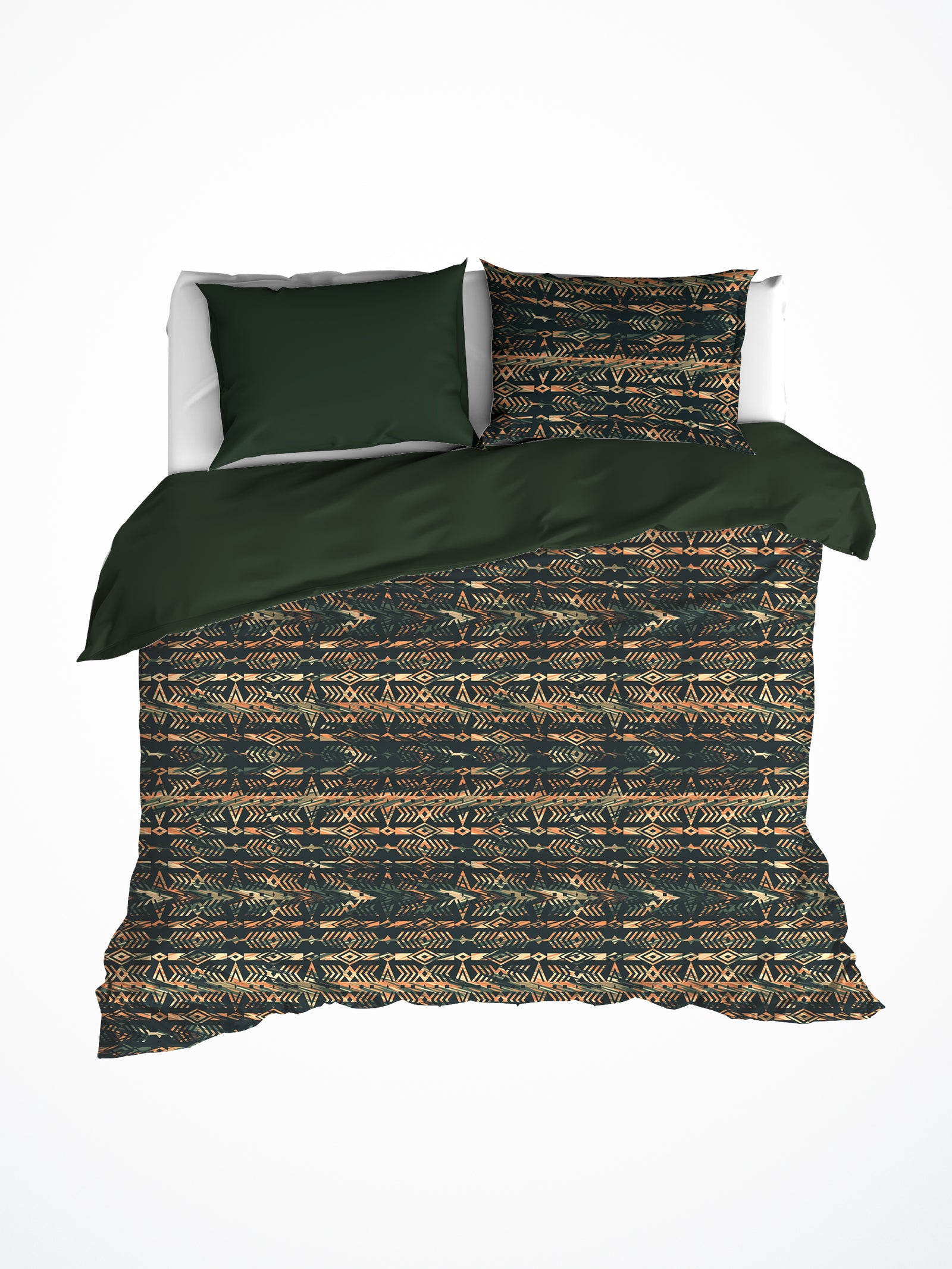 Smart Collection - Rufus Khaki