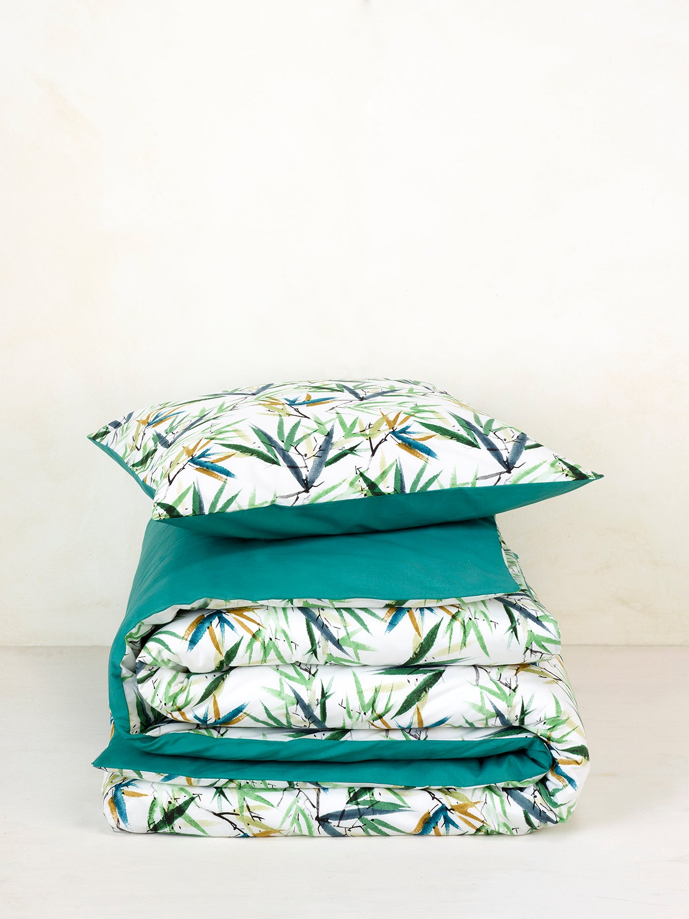 Smart Collection - Salix Deep Jungle