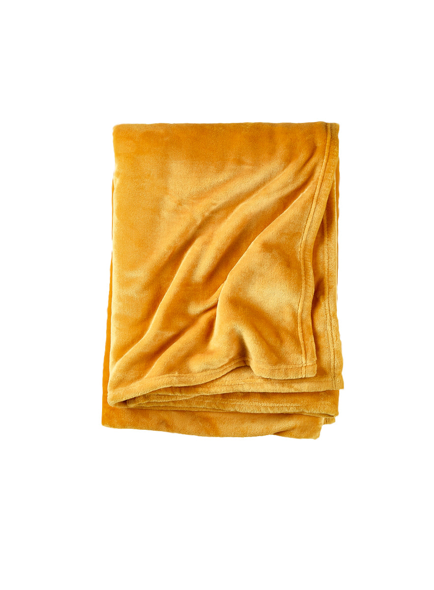 Smart Collectie - Snuggly Golden Yellow