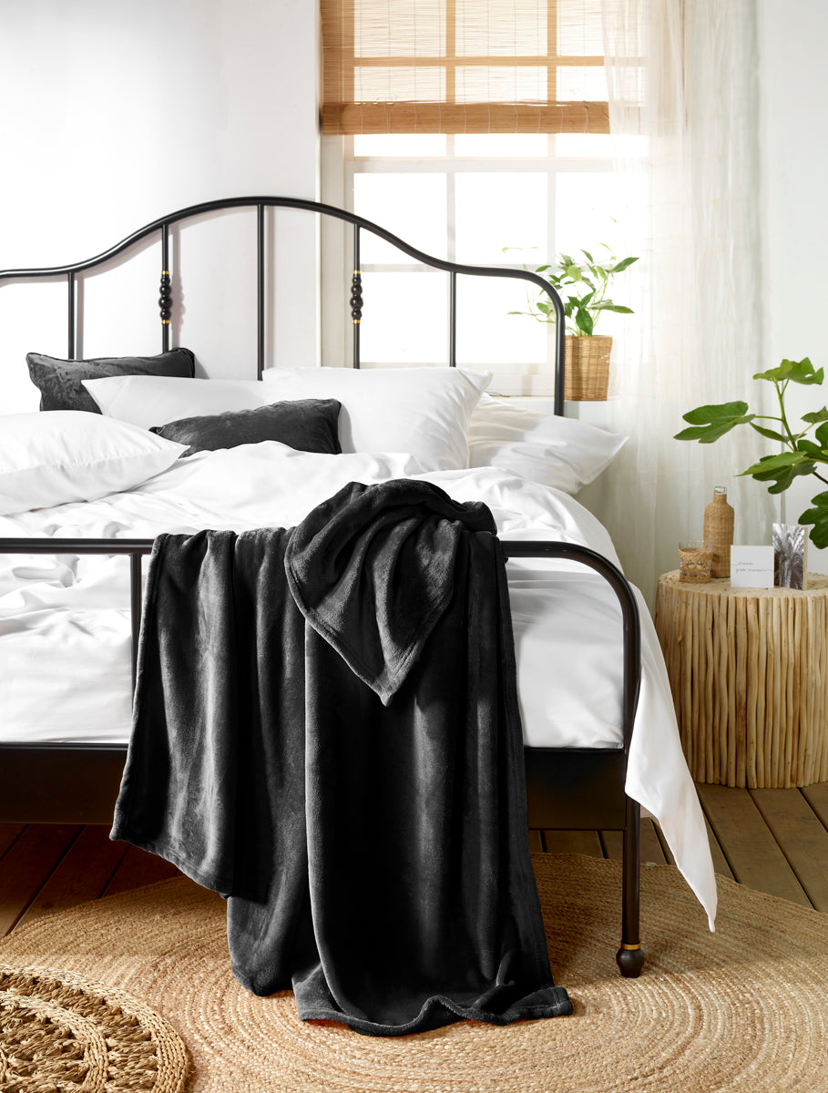 Smart Collectie - Snuggly Black