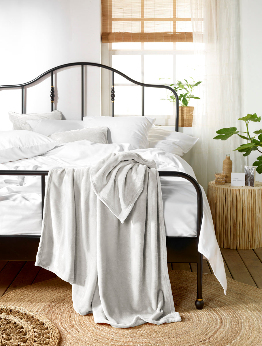 Smart Collectie - Snuggly Silver