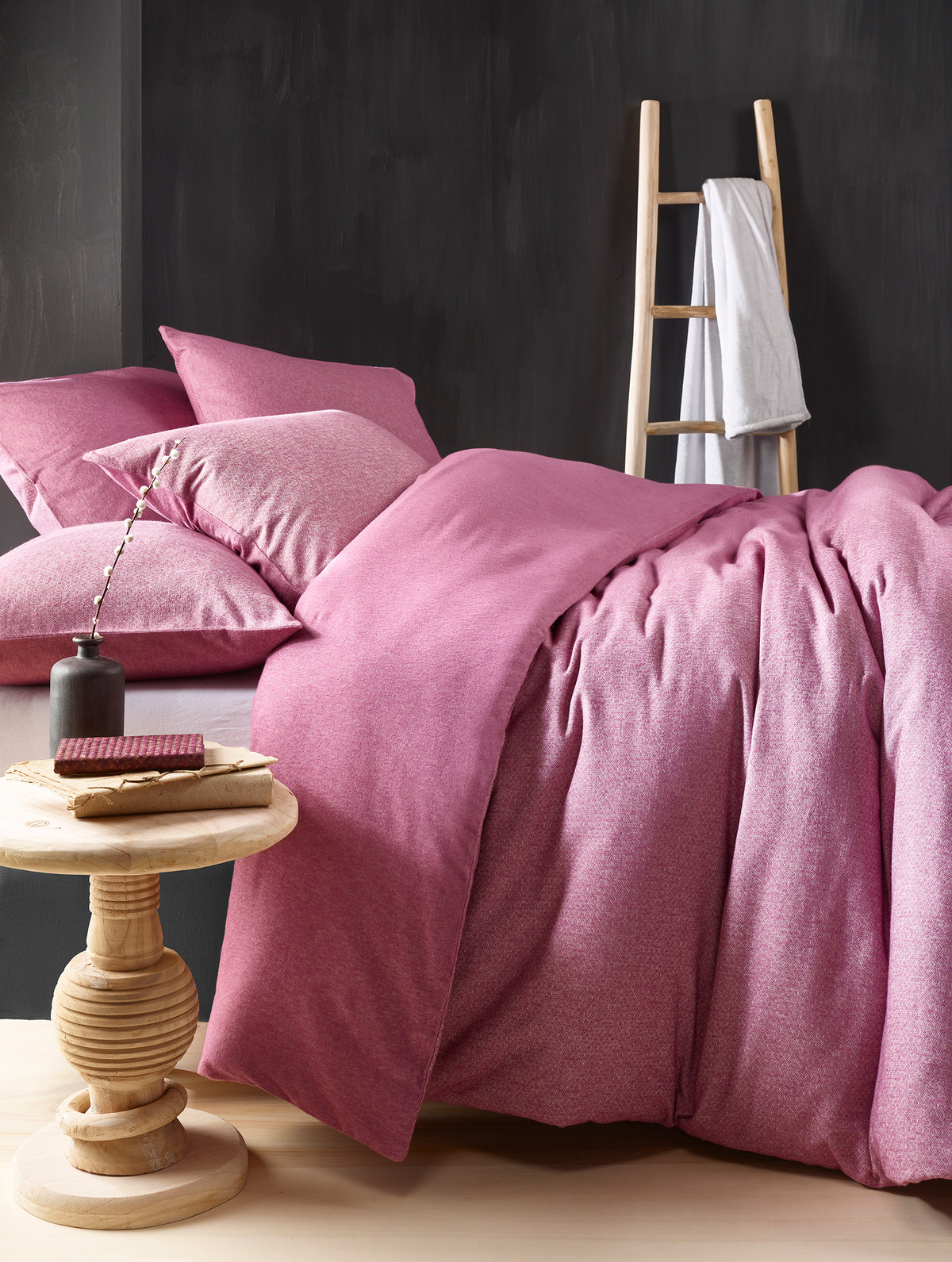 Luxury Collection - Tarbot Lilac